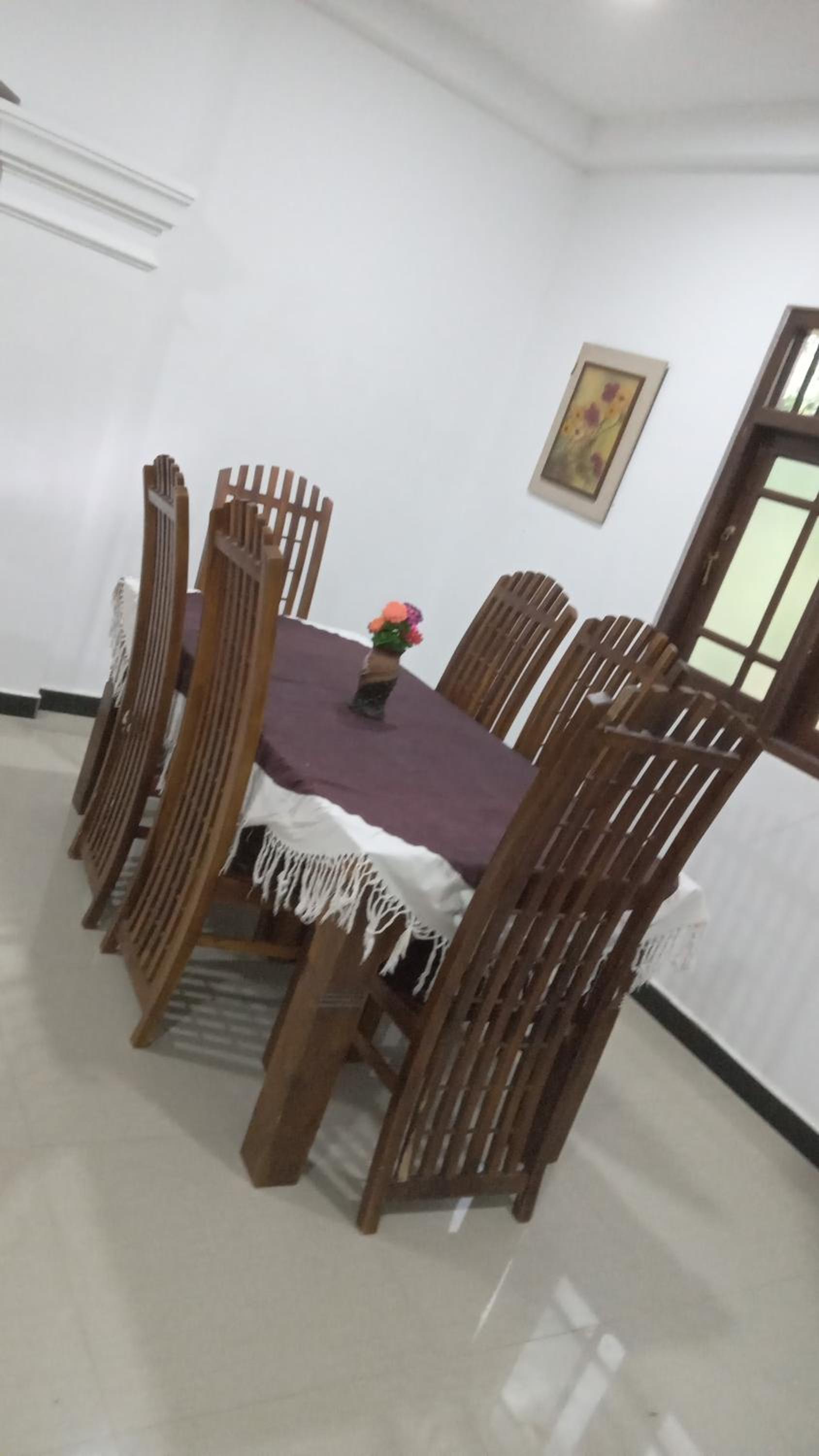 Sehas Villa view 5