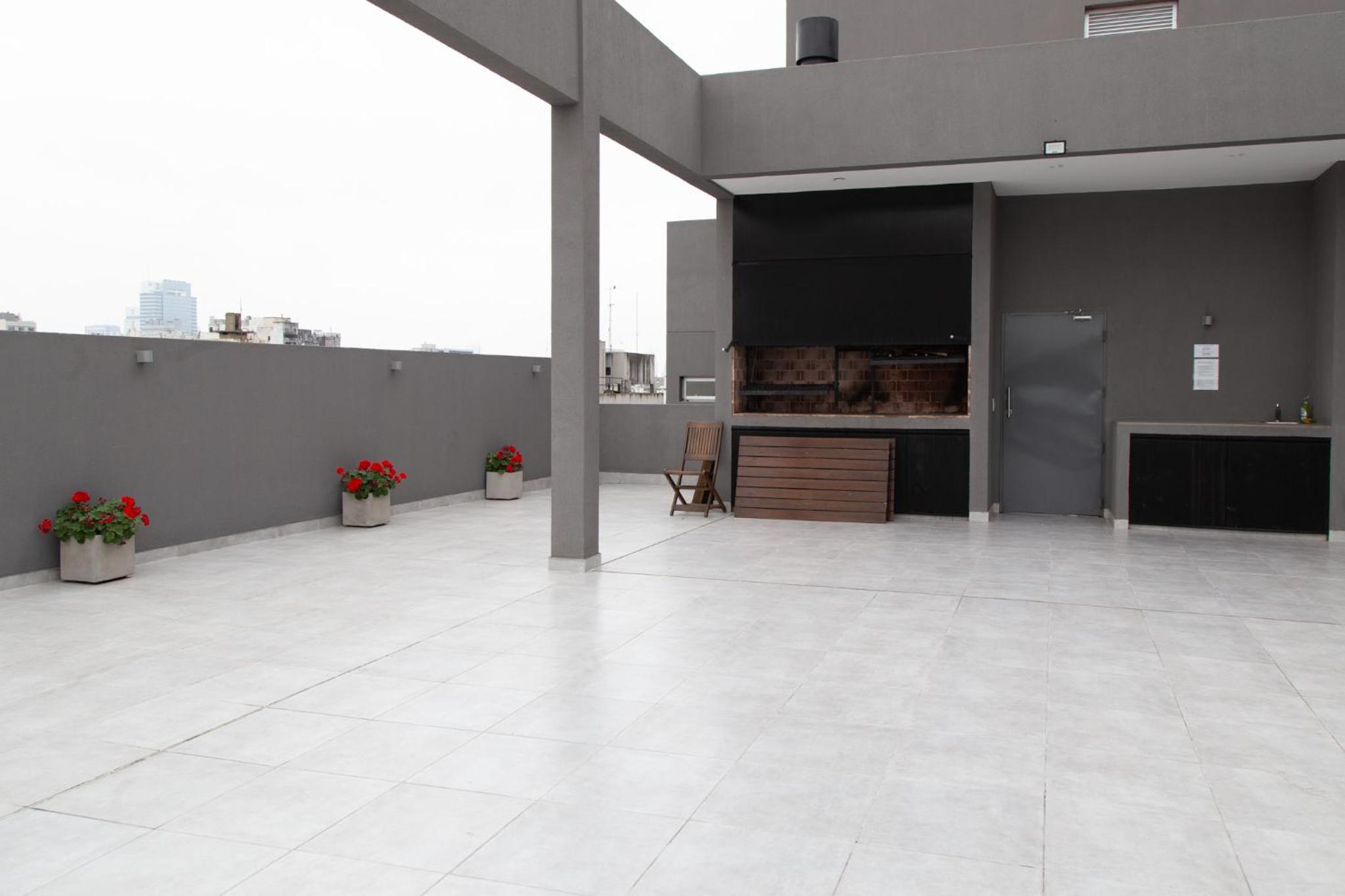 roof