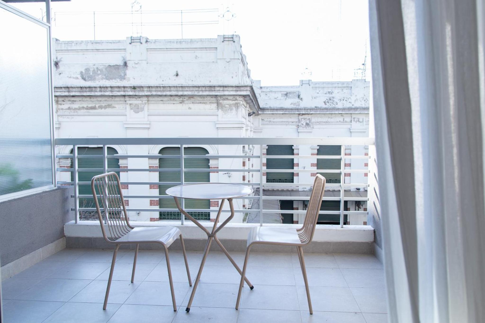 Sauco Marvelous Apartment