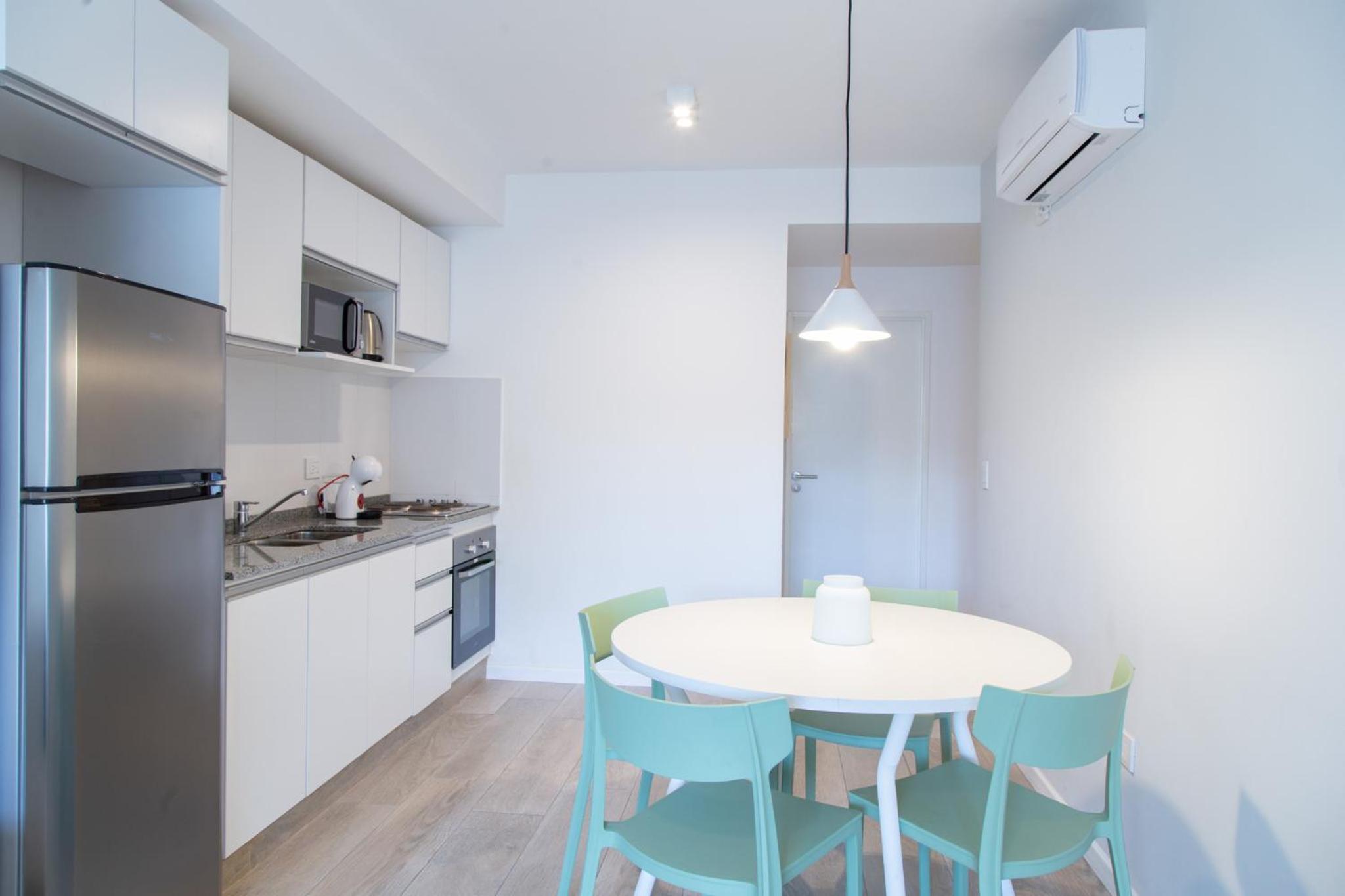 Sauco Marvelous Apartment