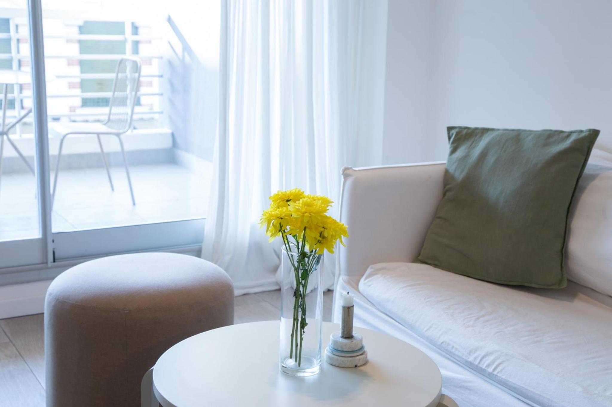 Sauco Marvelous Apartment