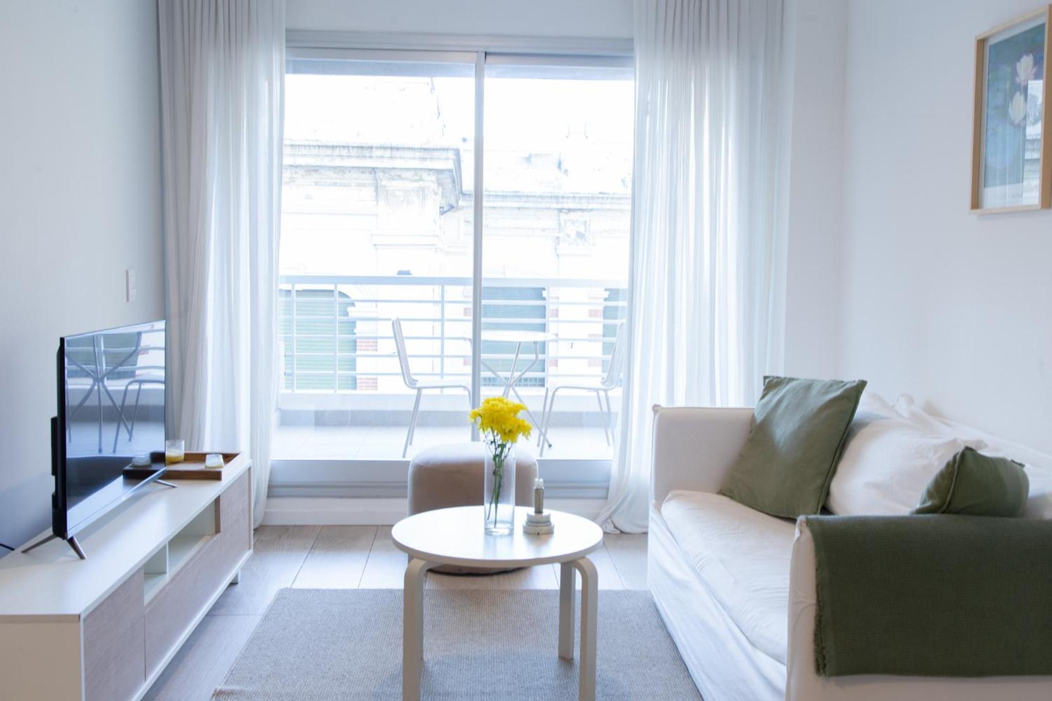 Sauco Marvelous Apartment