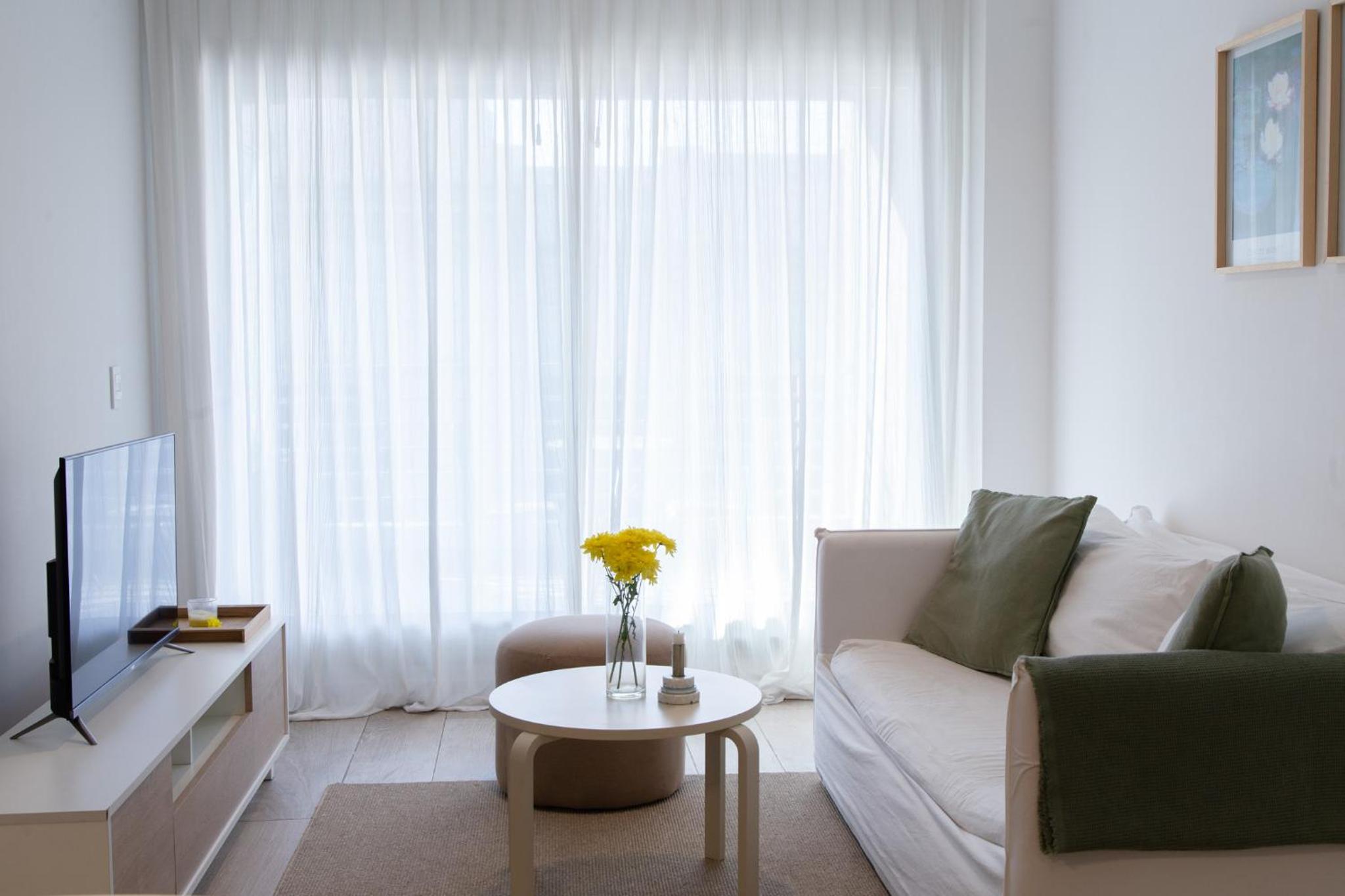 Sauco Marvelous Apartment