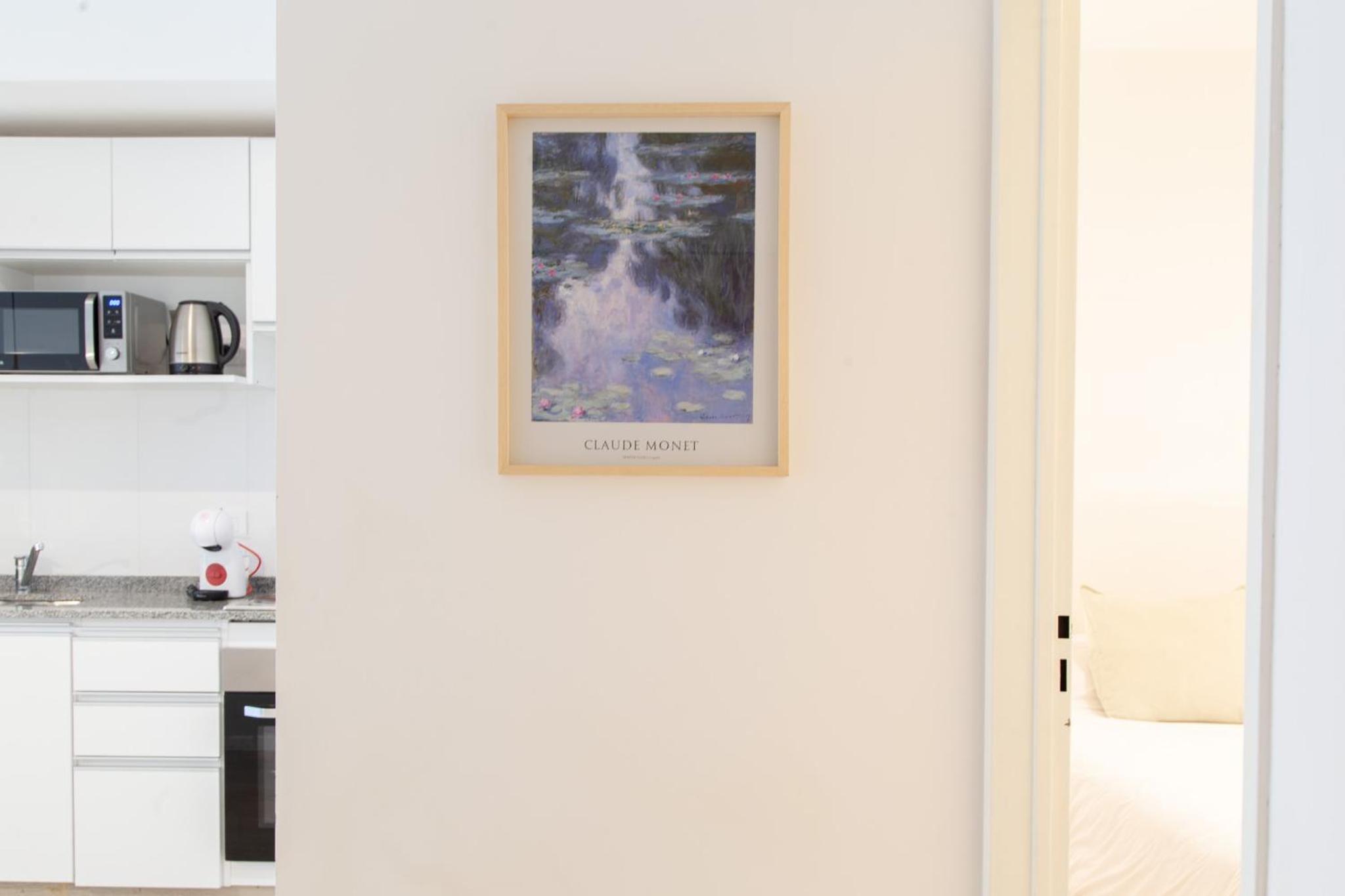 Sauco Marvelous Apartment