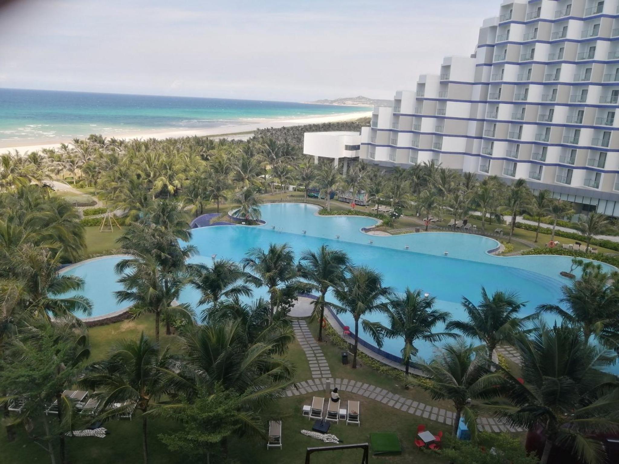 Oceanview Cam Ranh