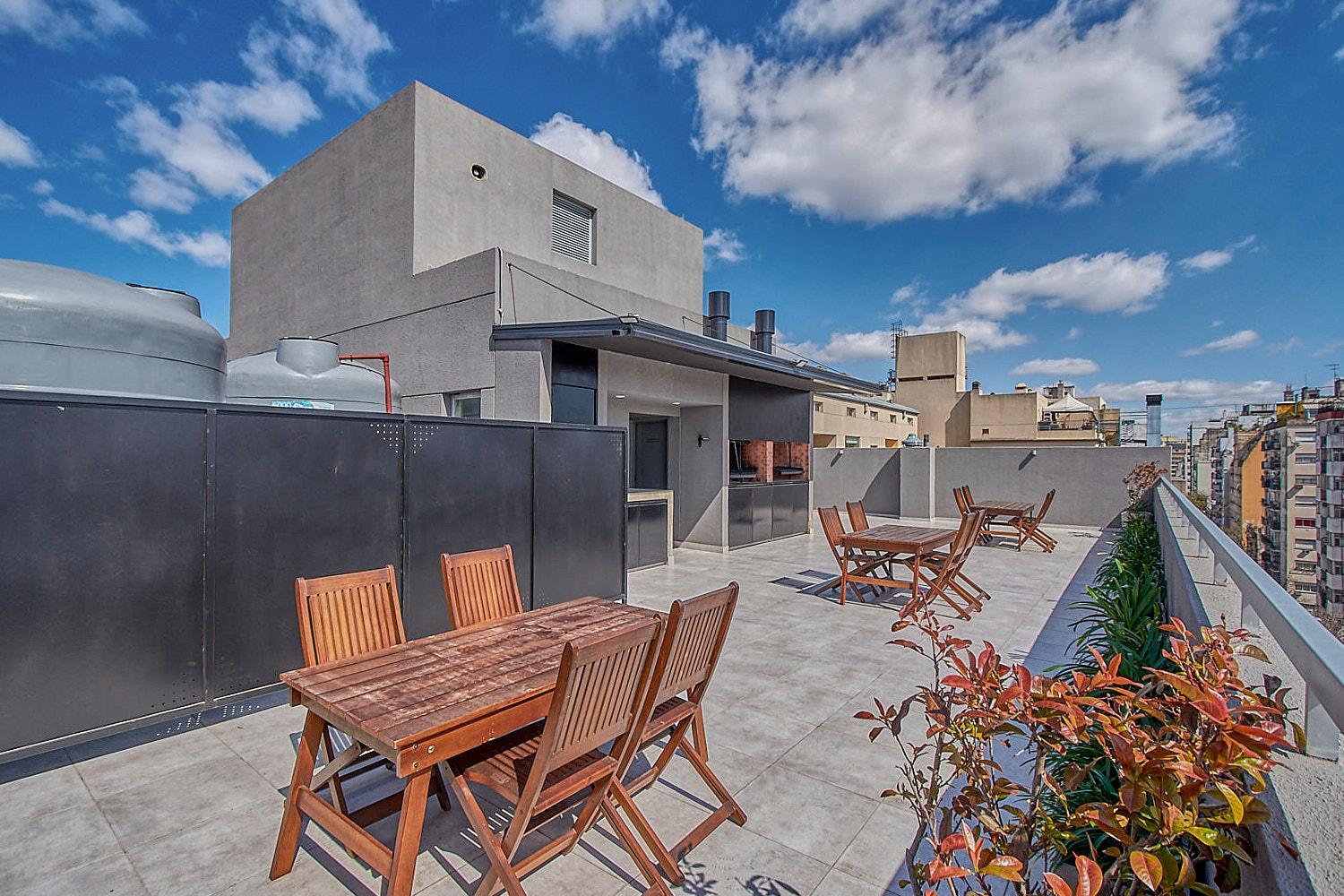 Sauco Marvelous Apartment