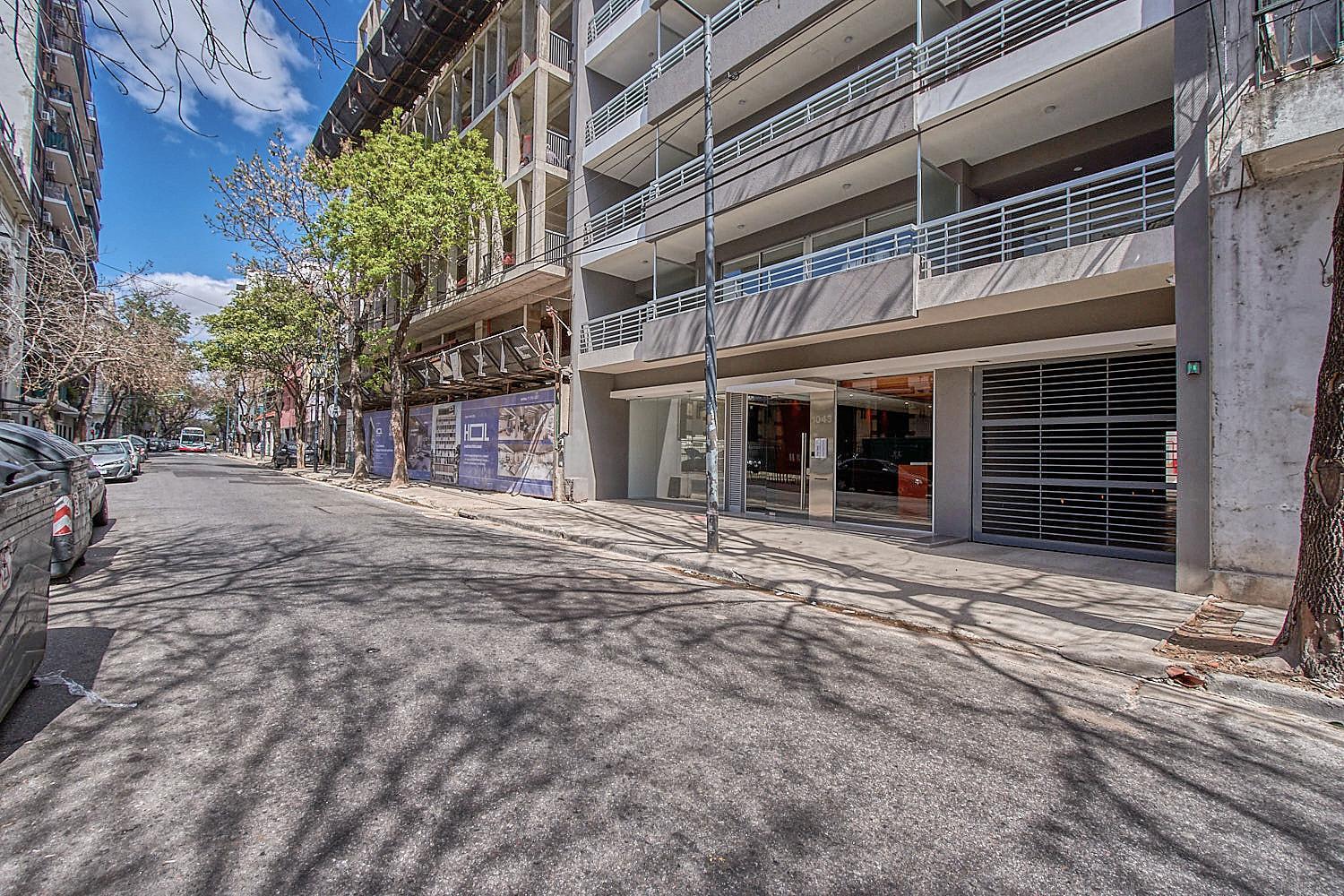 Sauco Marvelous Apartment