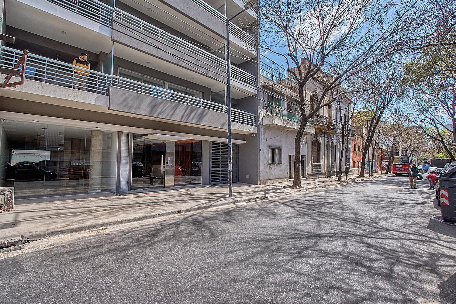 Sauco Marvelous Apartment
