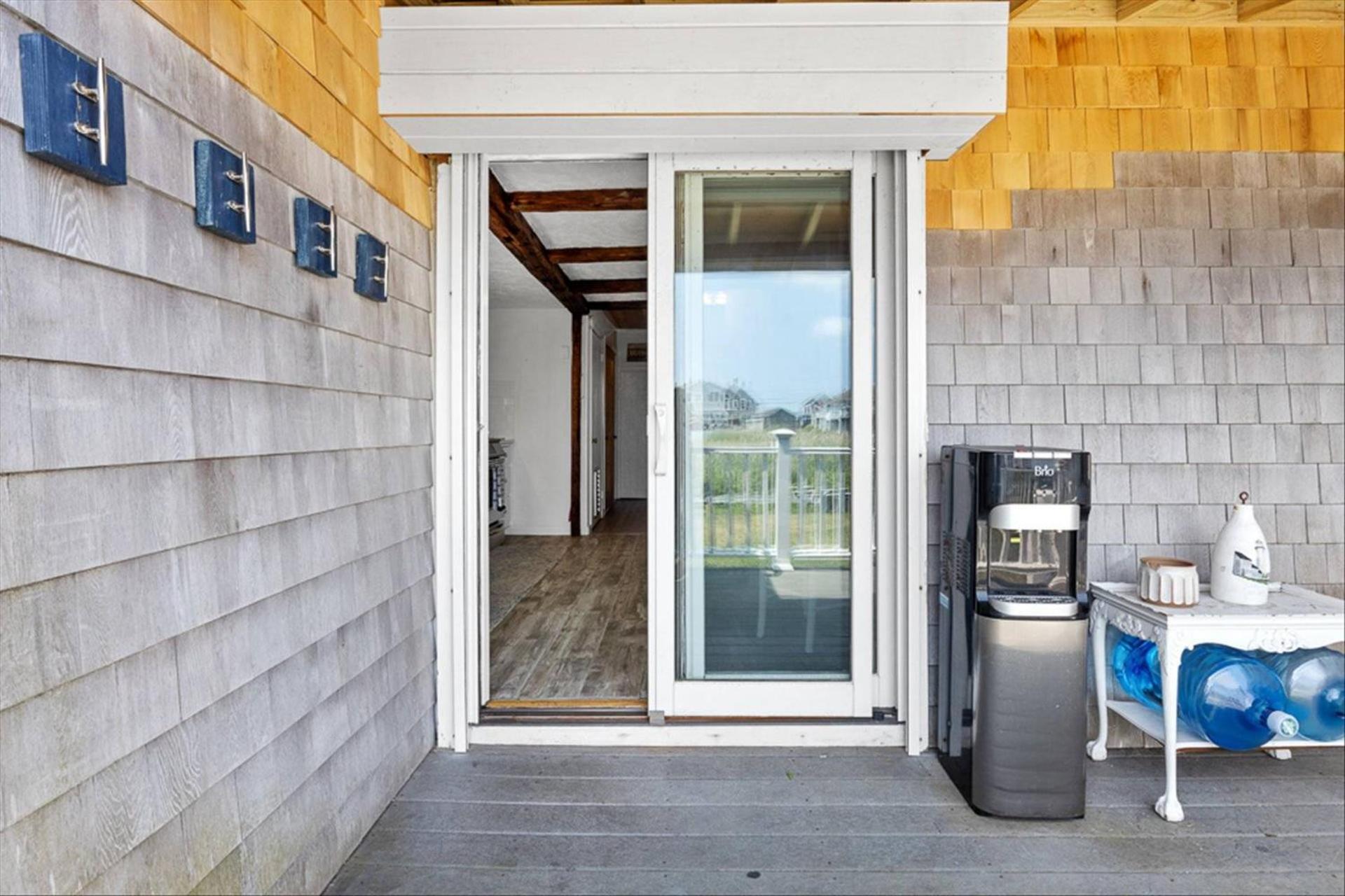Harborview Cottage: Scituate view 4