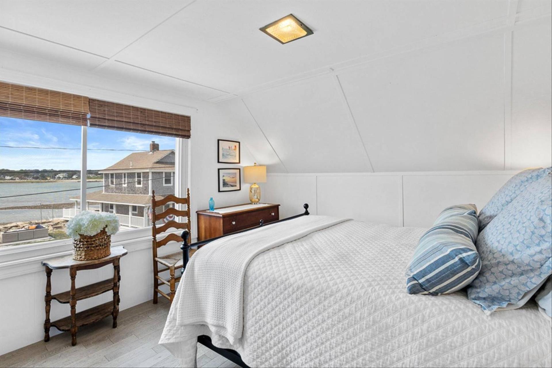 Harborview Cottage: Scituate view 5