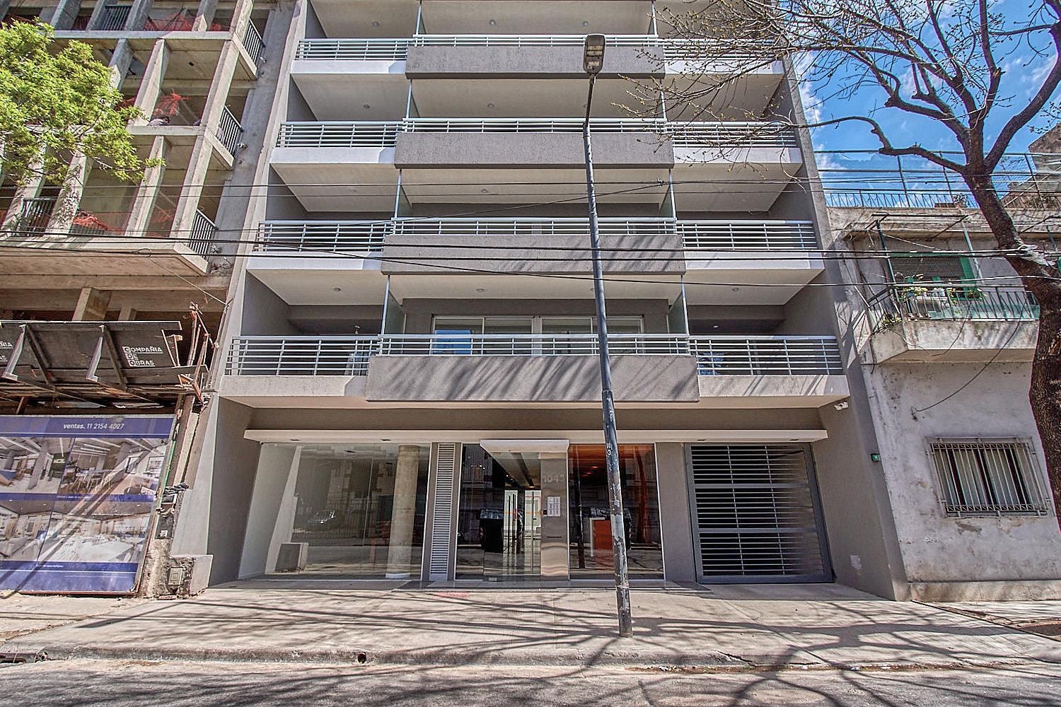 building