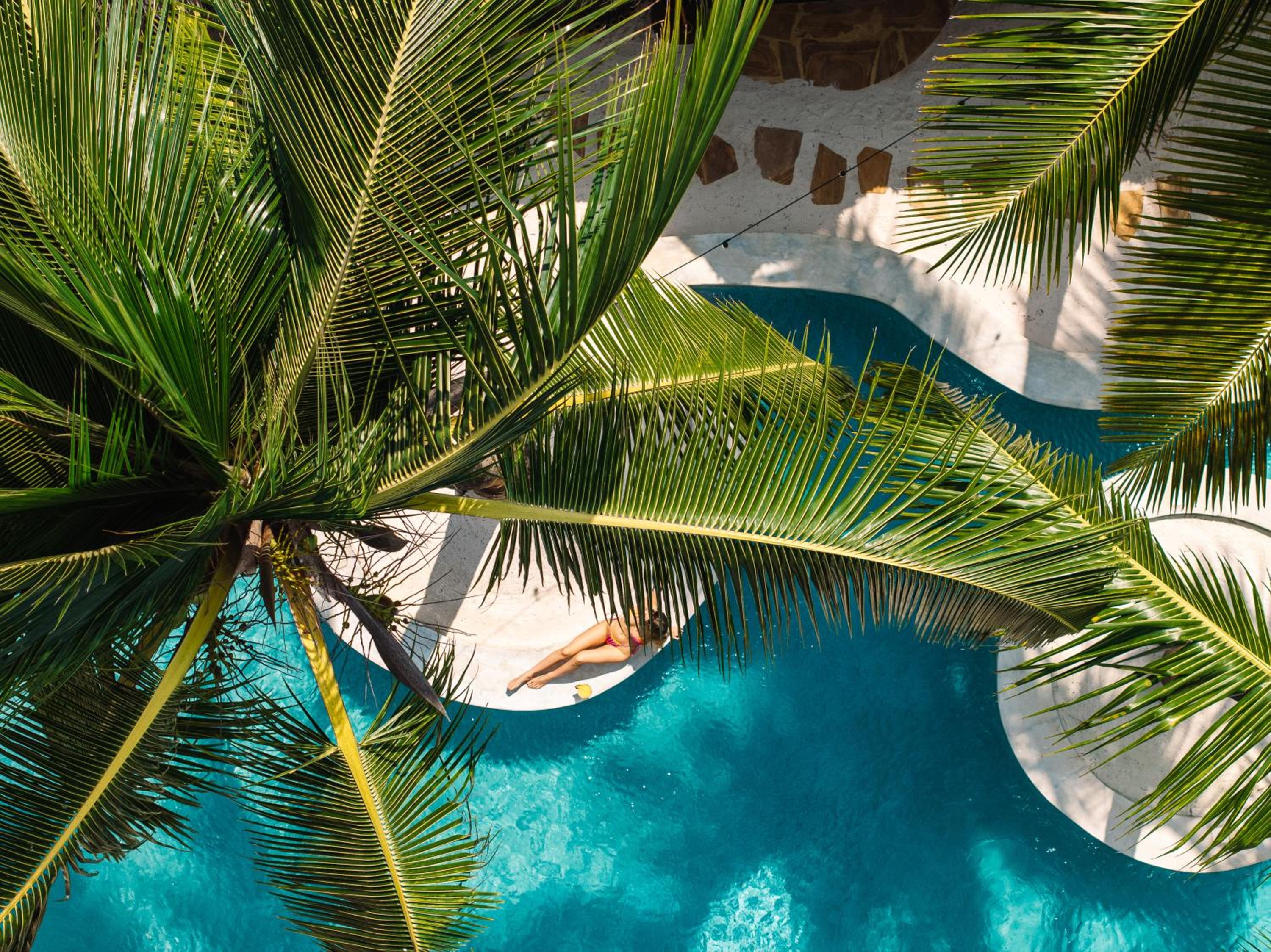 Mala Boutique Hotel view 2