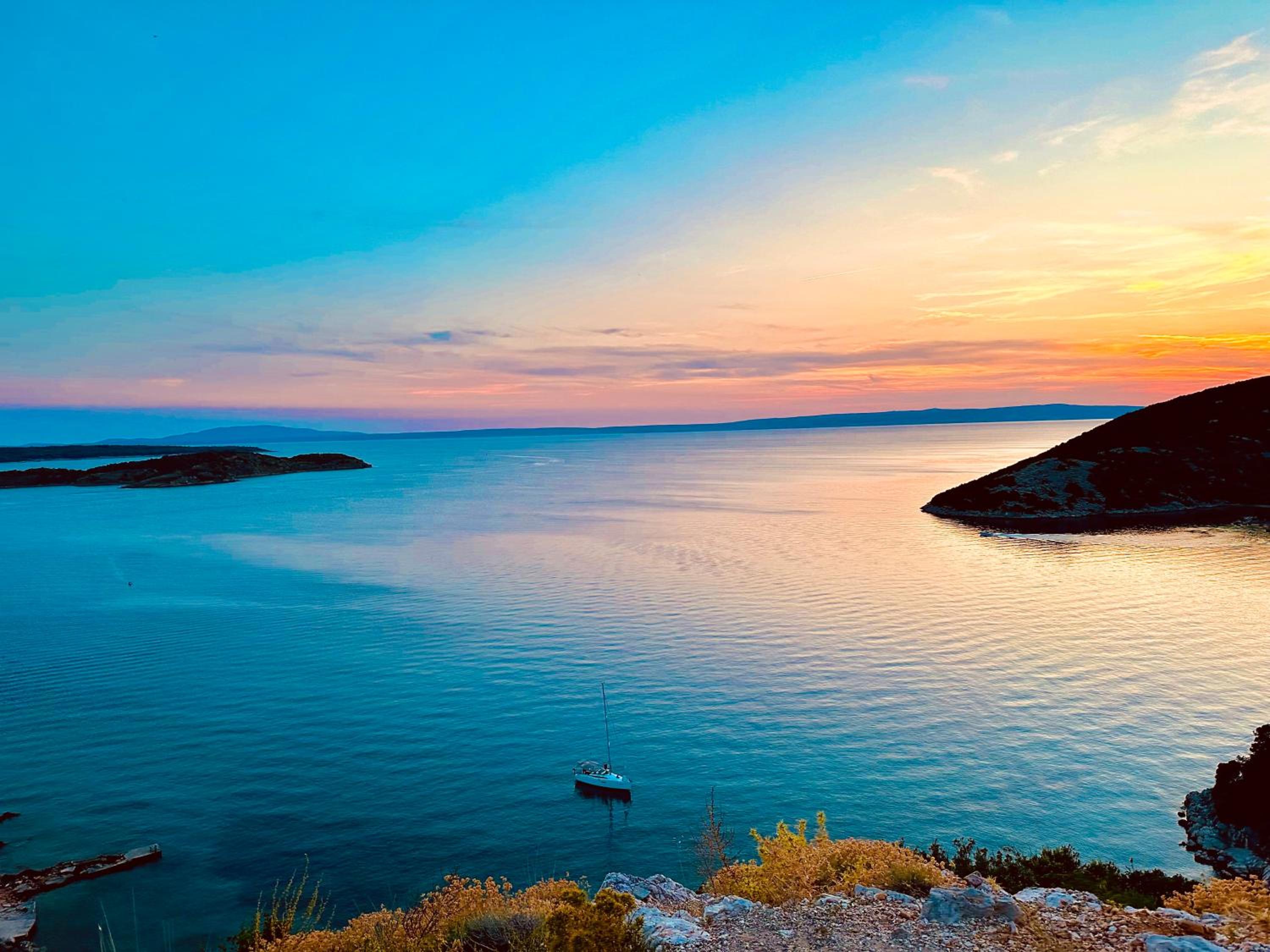 Villa Rab - Exclusive Vacation view 3