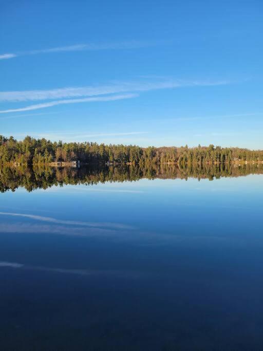 McCarrel Lake Retreat