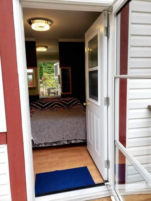 McCarrel Lake Retreat