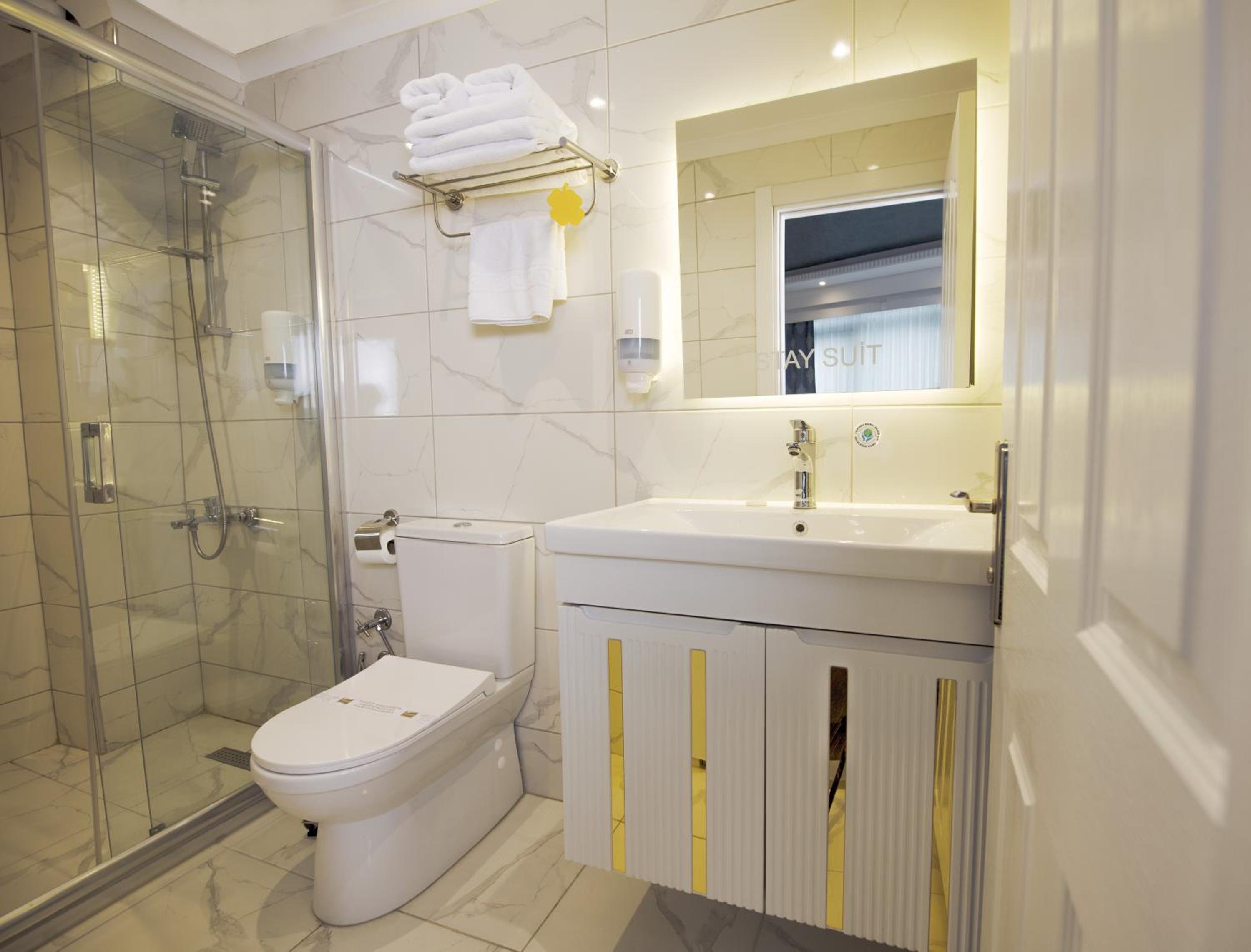 Stay Suite Otel - Image 7