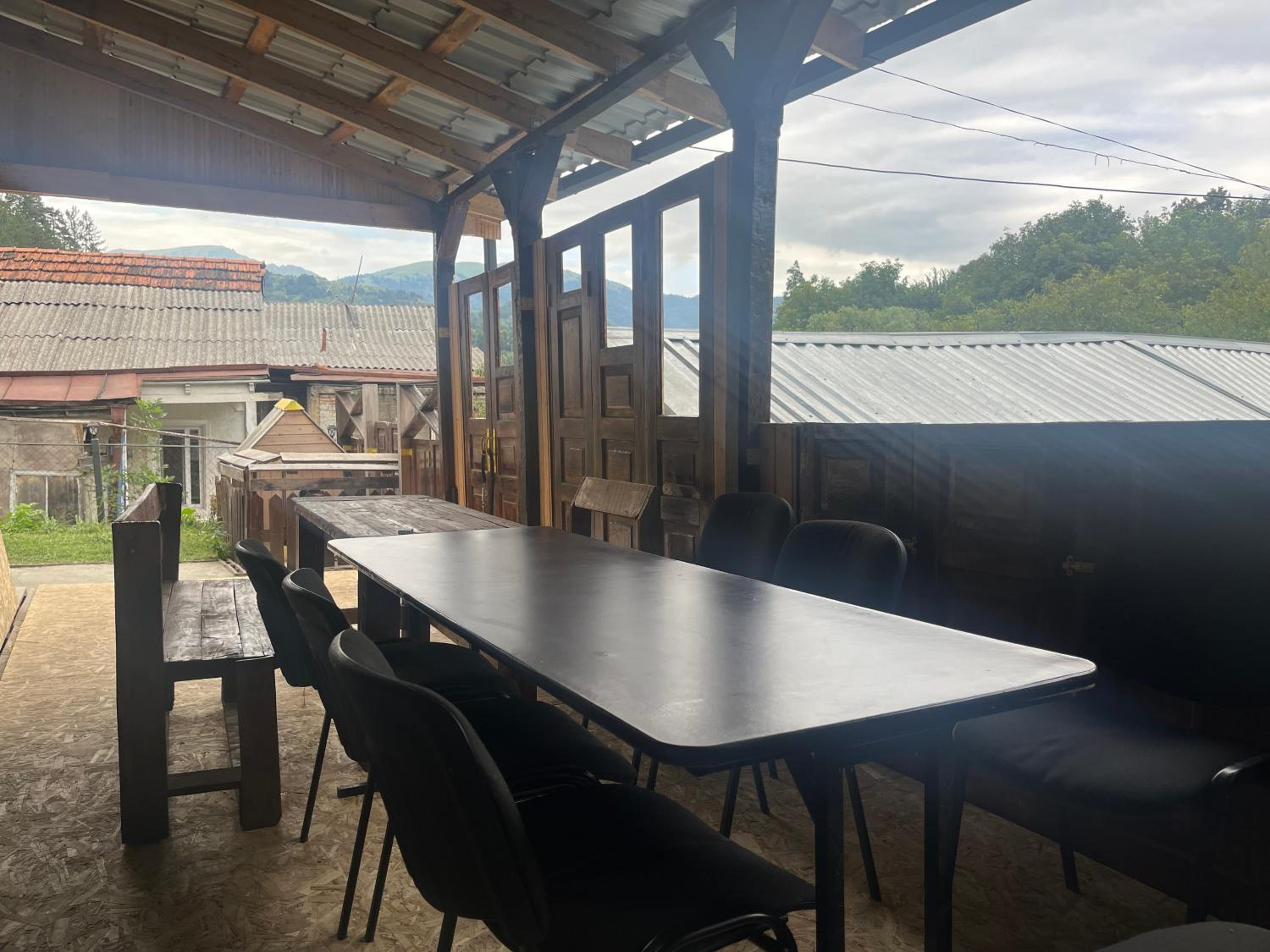 Hostel La Casa Dilijan