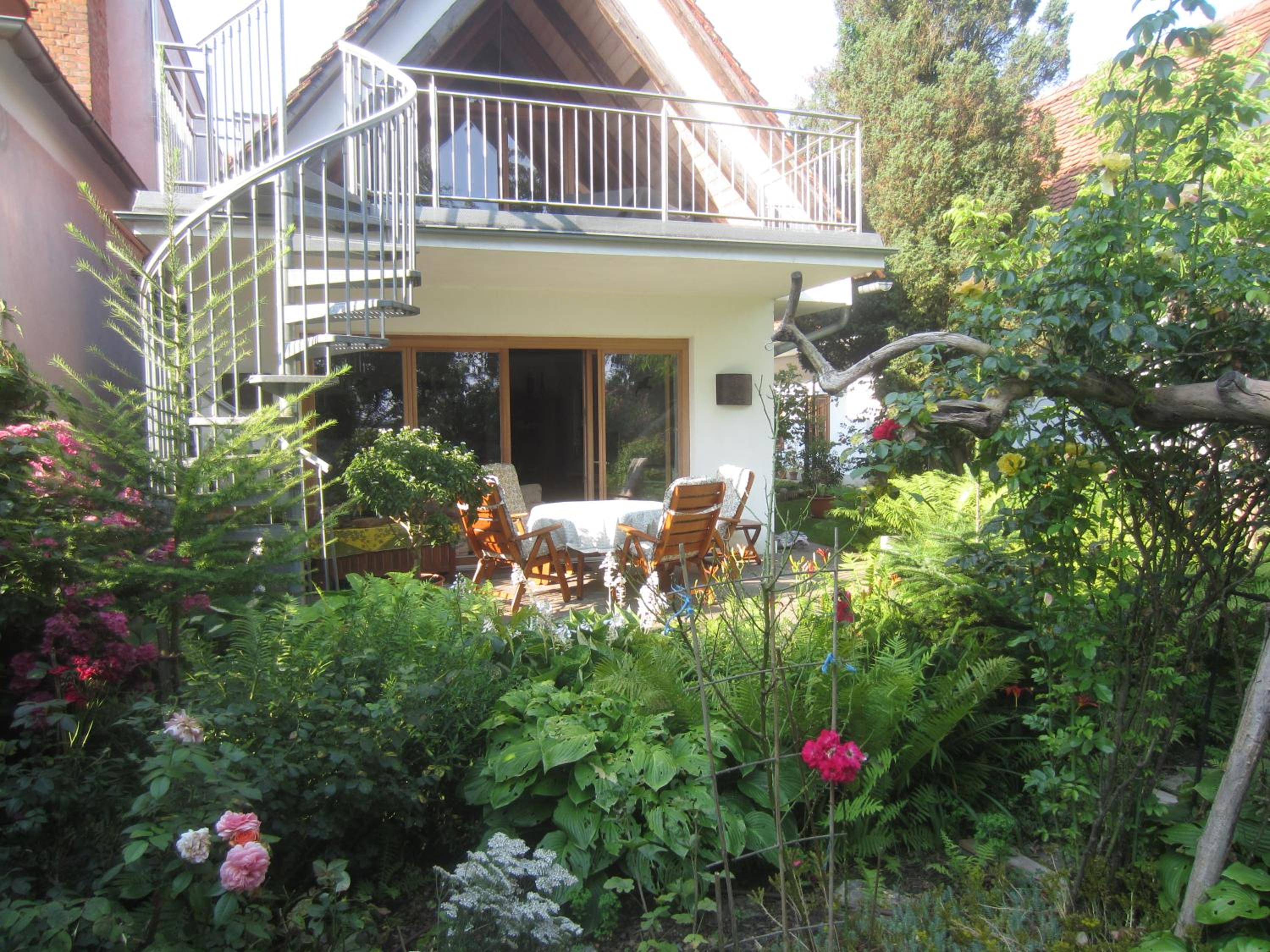 Ferienwohnung am Hauptplatz