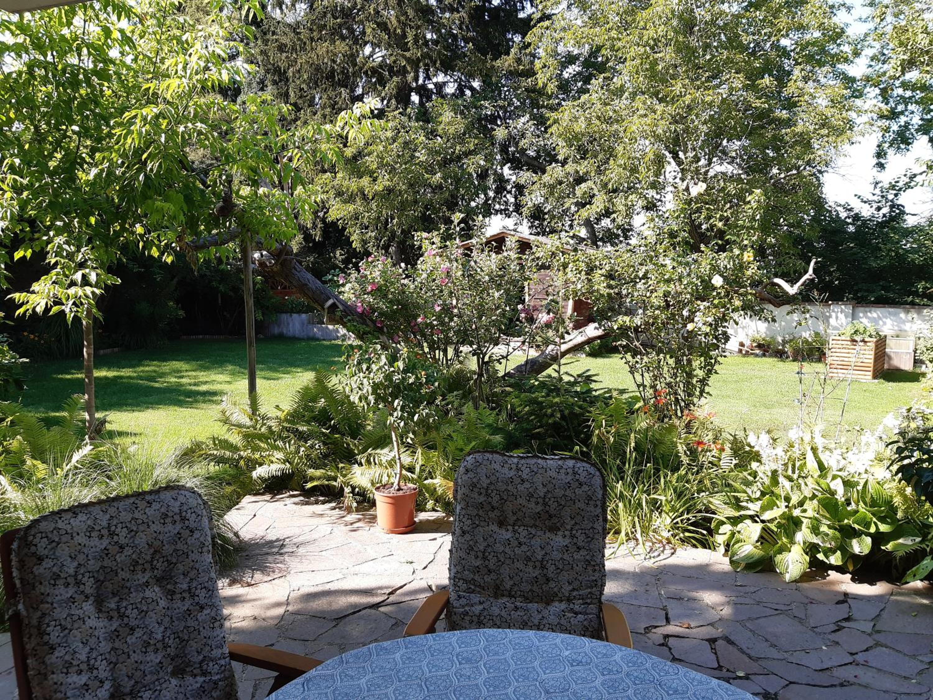 Ferienwohnung am Hauptplatz