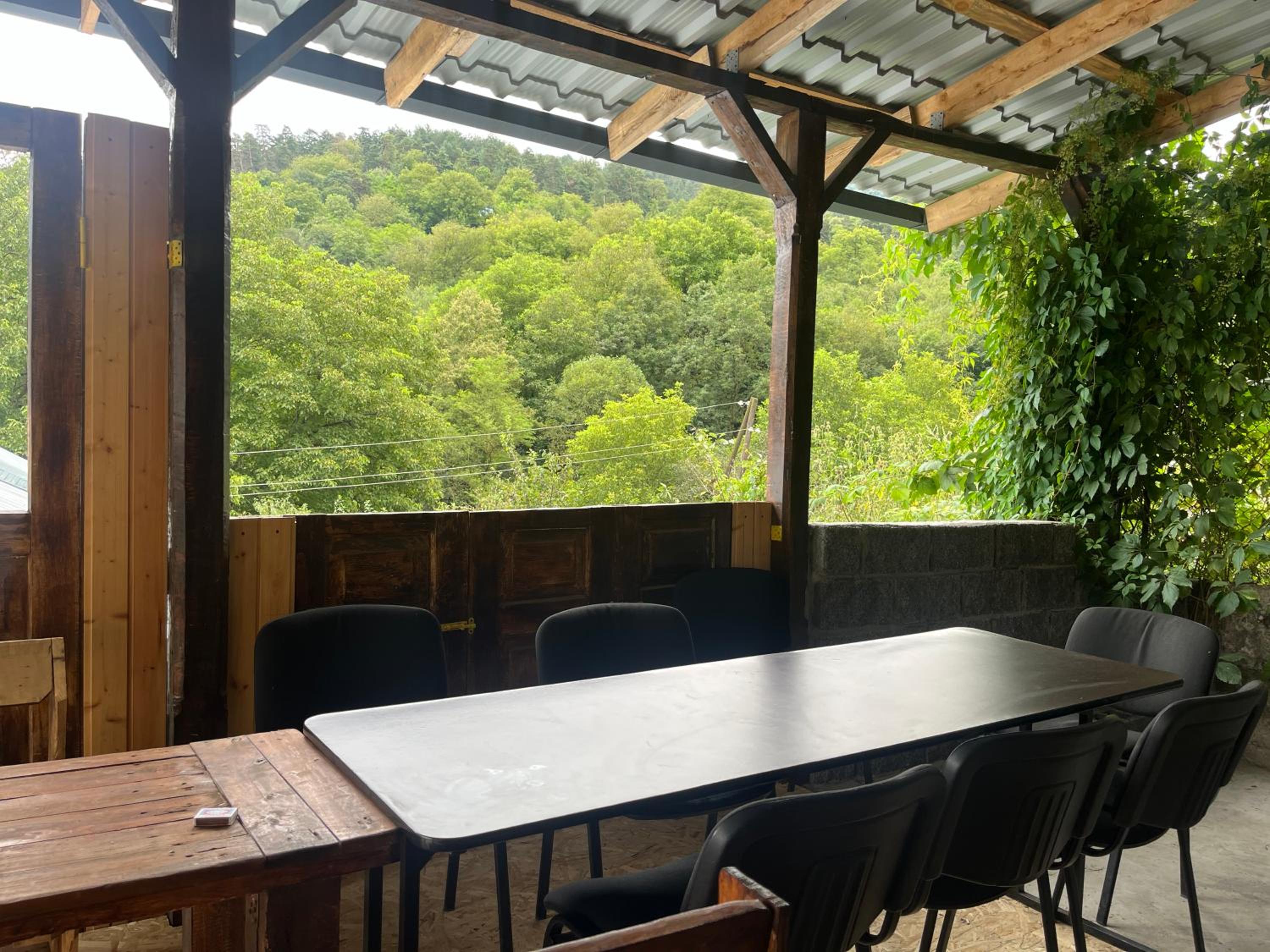 Hostel La Casa Dilijan