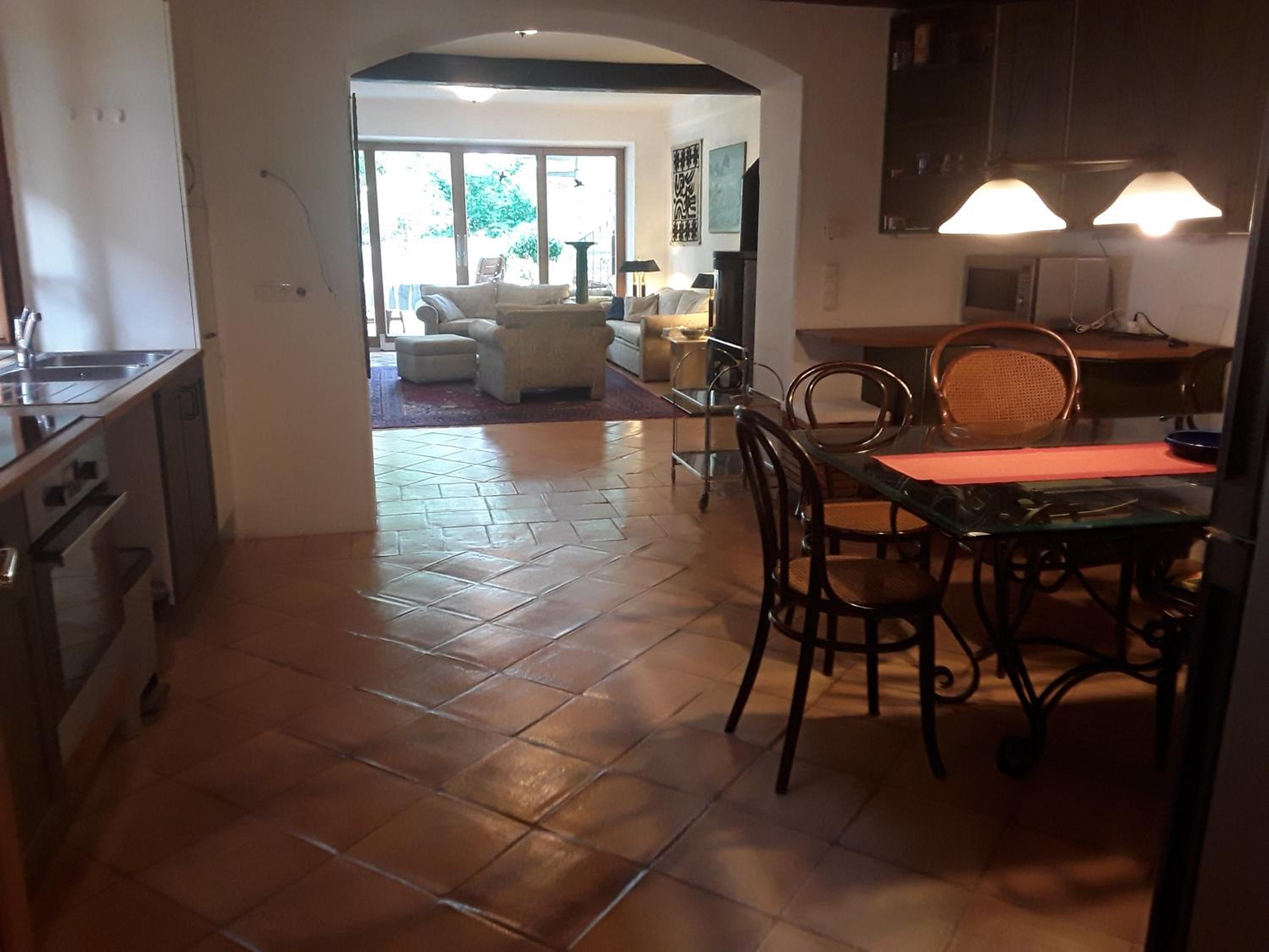 Ferienwohnung am Hauptplatz