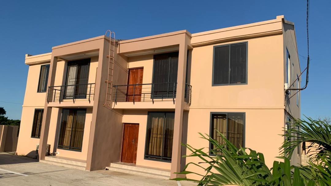 Entire two apartments, four bedrooms in Dar es salaam view 2