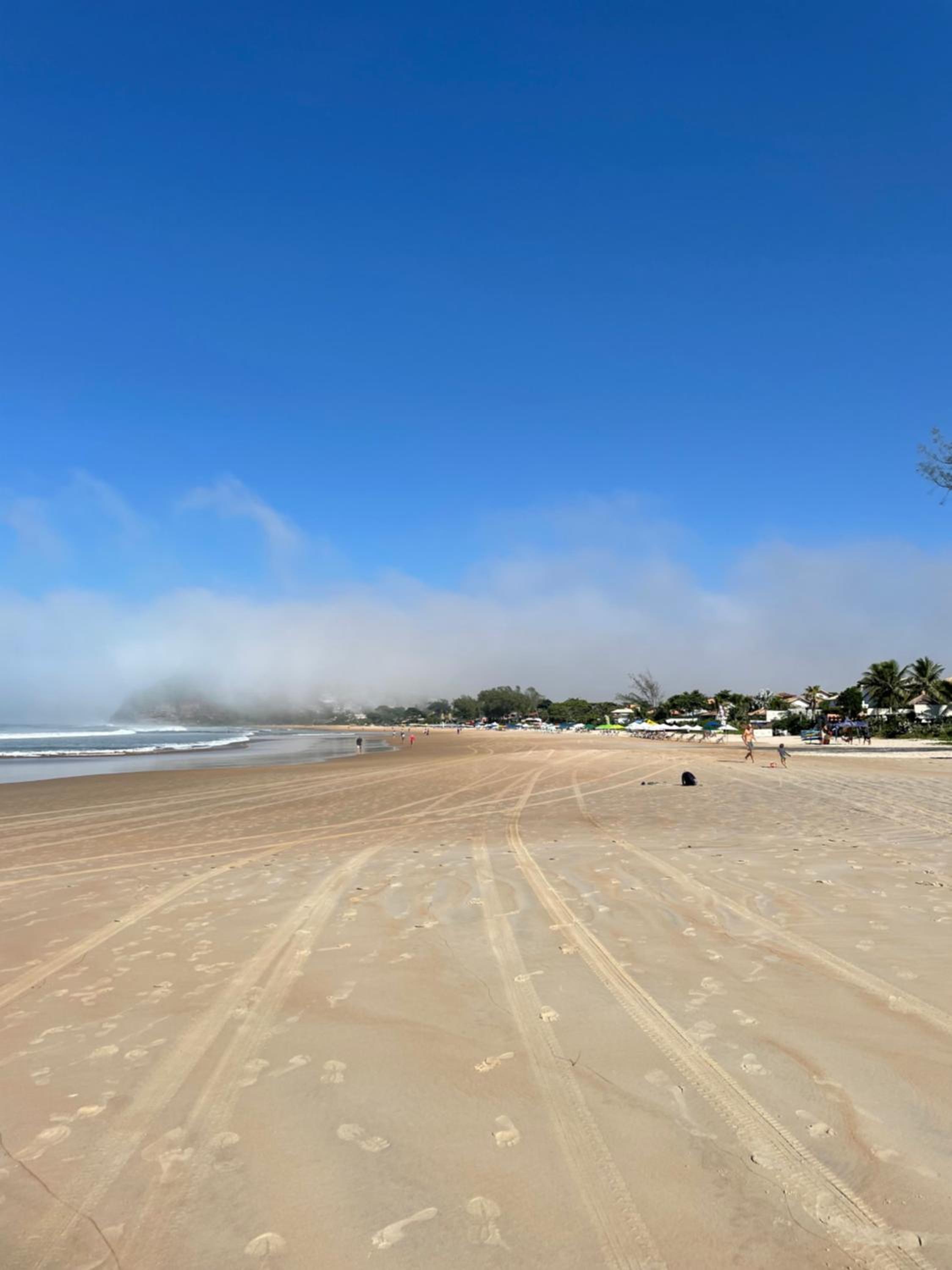 Aires de geribá