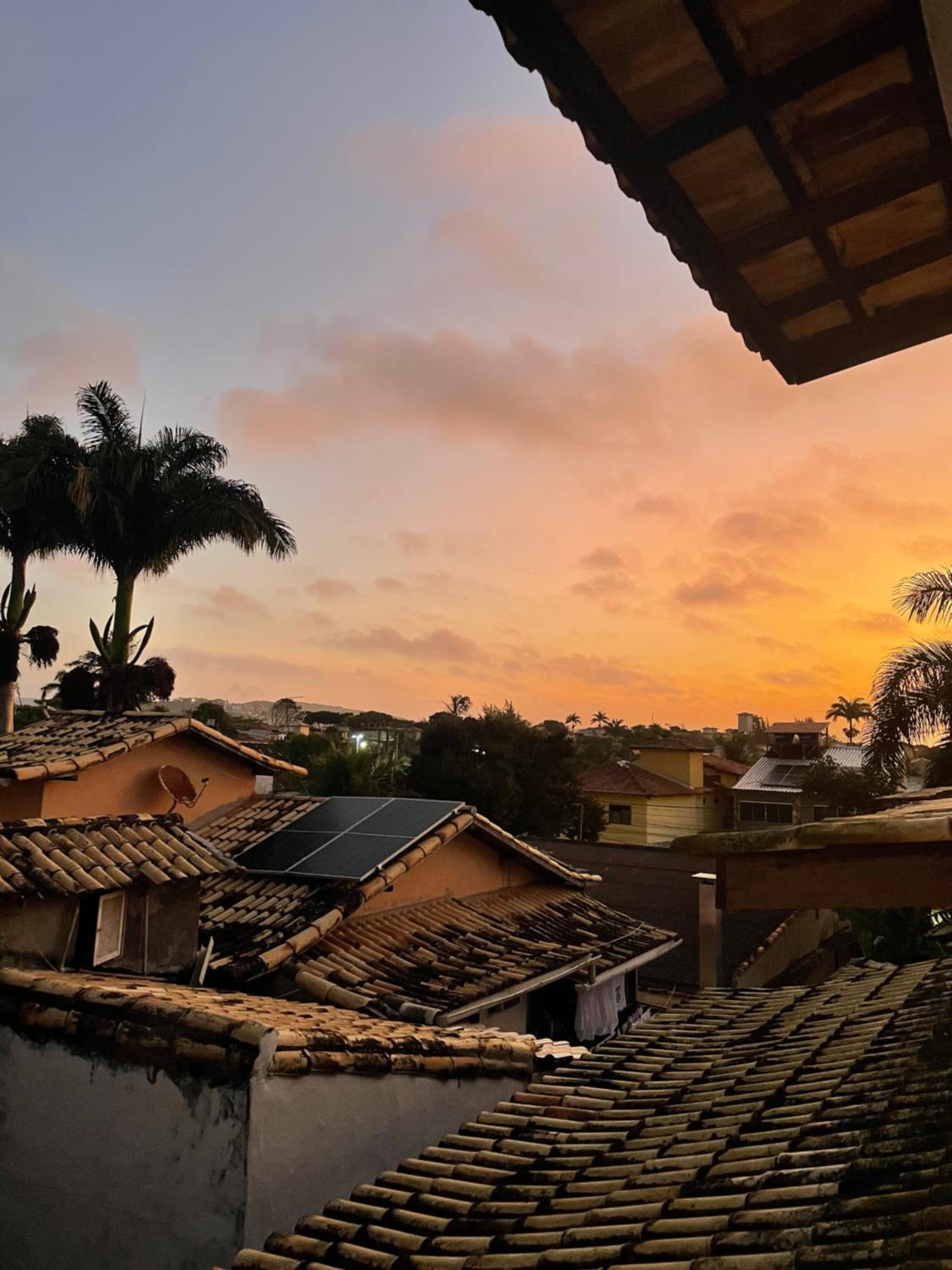 Aires de geribá