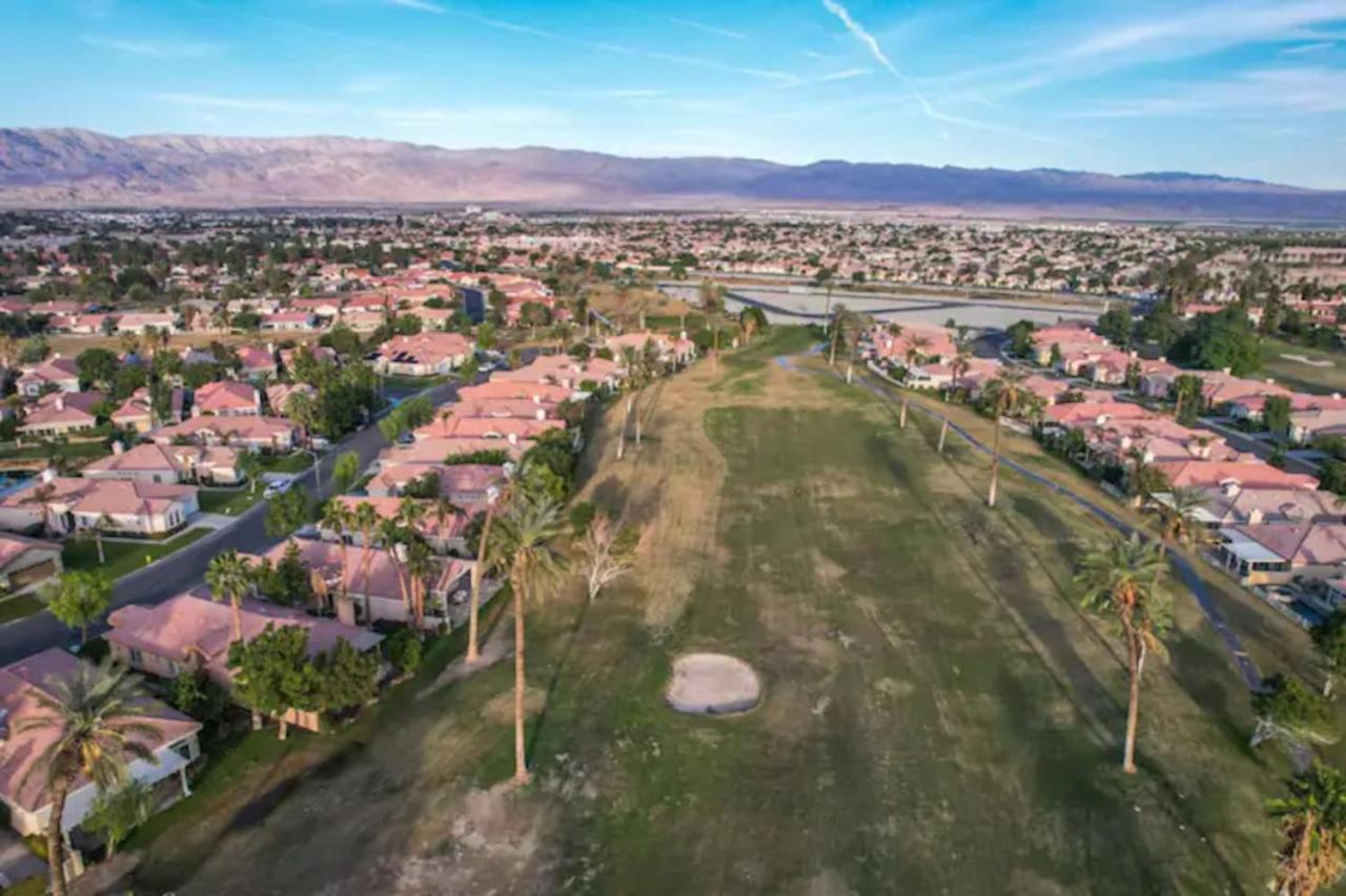 3BD Villa in Indian Palms Gated Community view 5