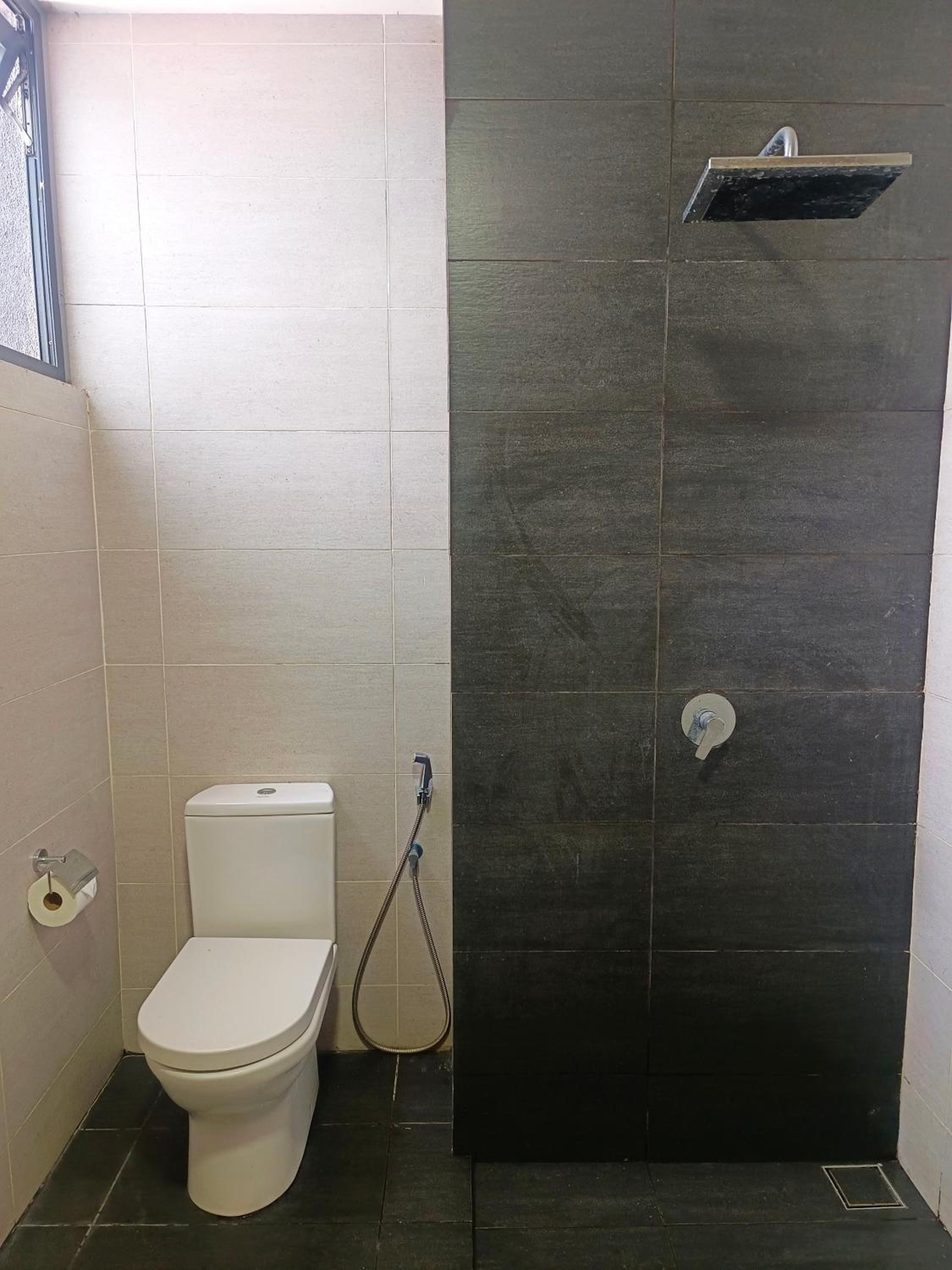 Two Bedroom Troika Kota Bharu by AGhome
