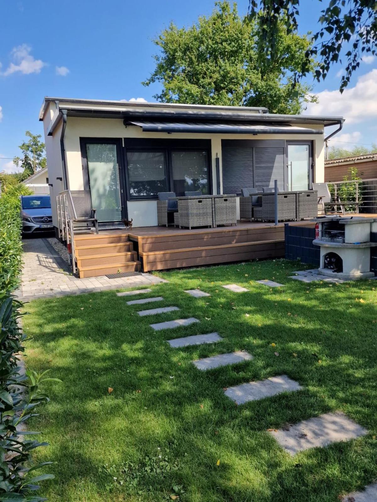 Ferienhaus Am See