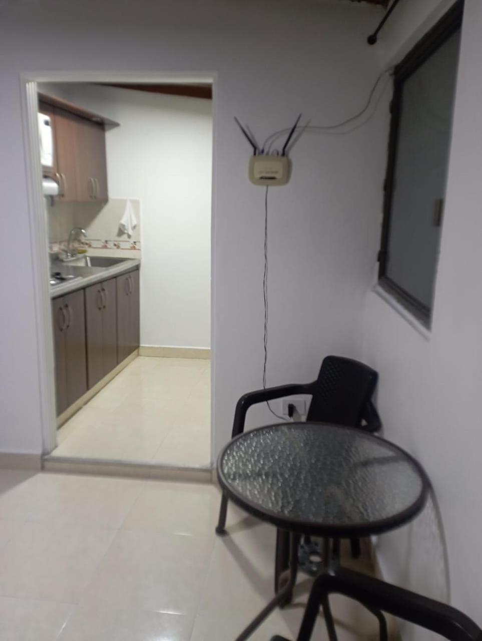 Sabaneta Apartamento Parque central