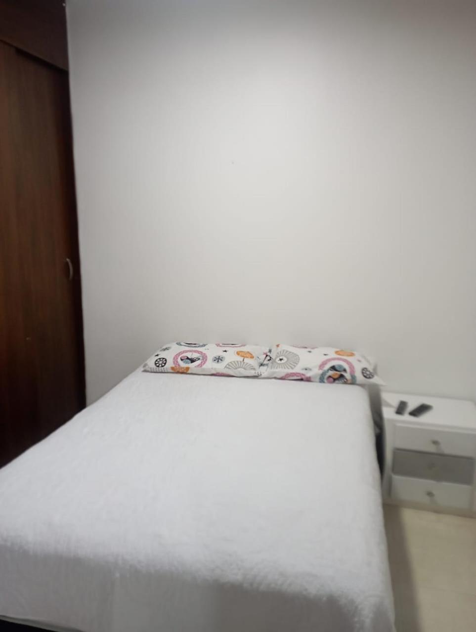 Sabaneta Apartamento Parque central