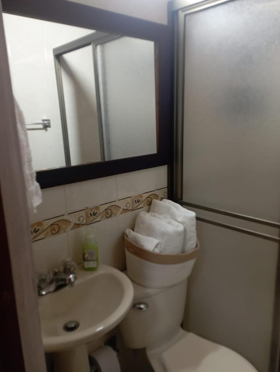 Sabaneta Apartamento Parque central