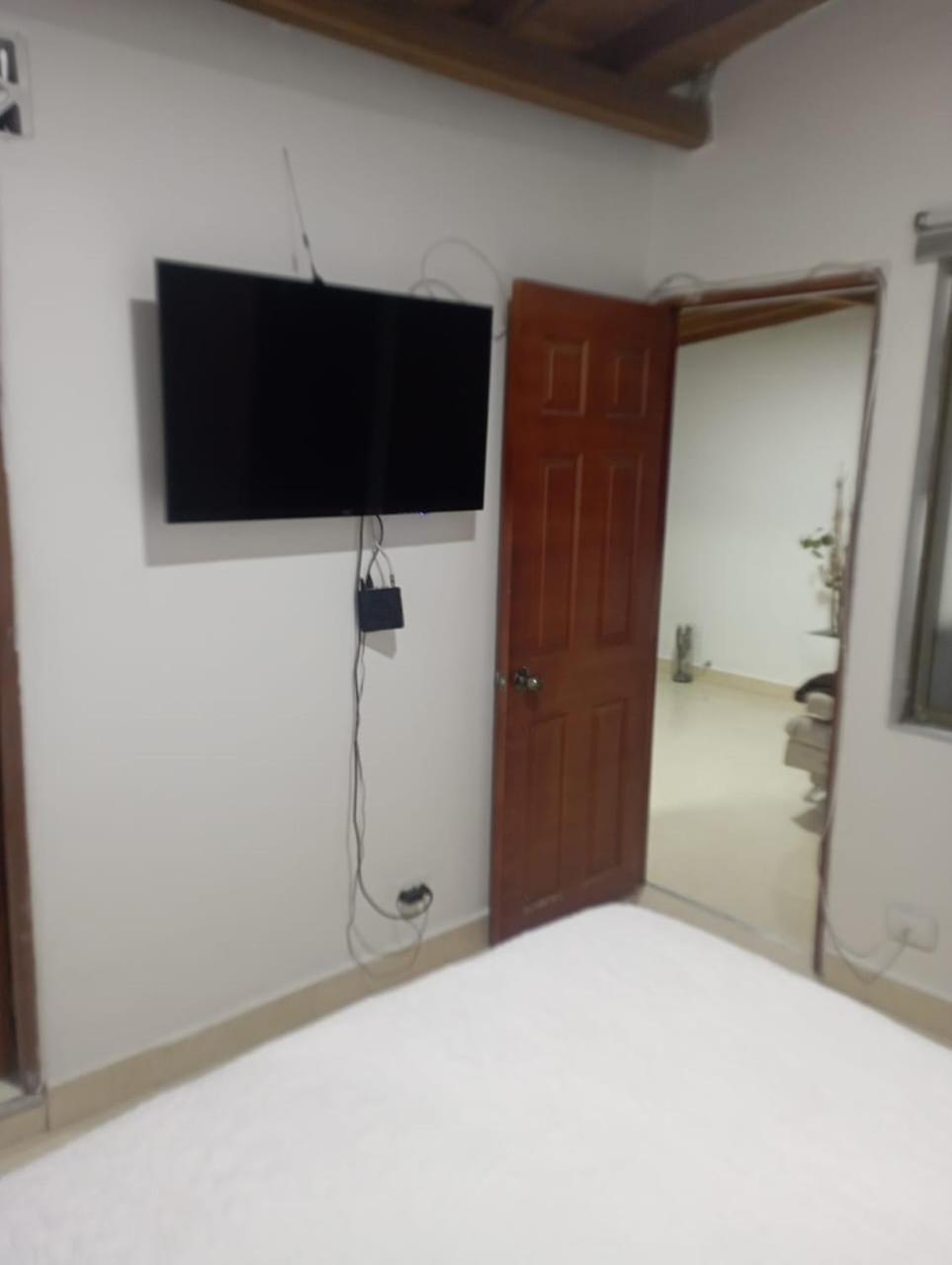 Sabaneta Apartamento Parque central