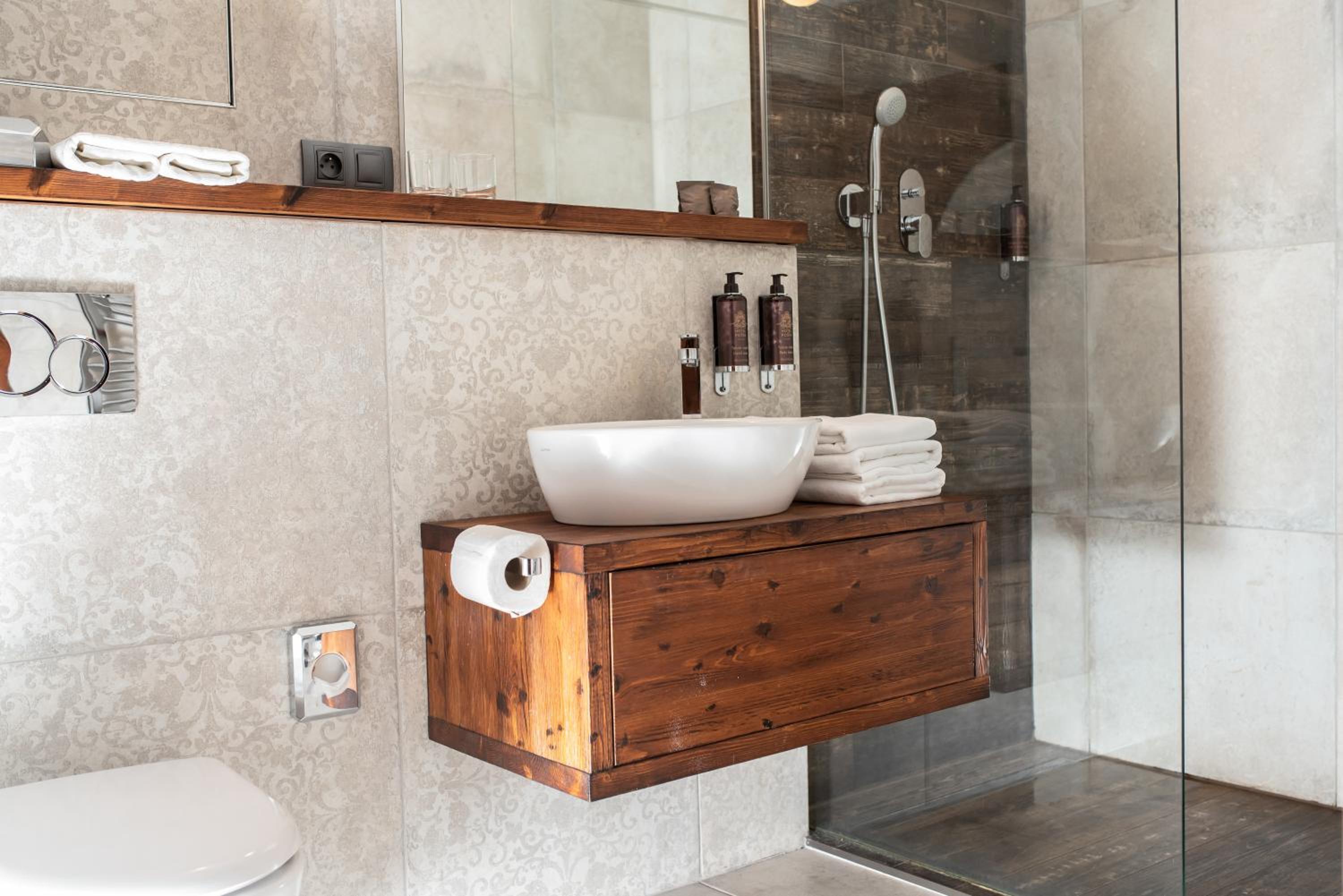 Apartmány v hoteli Pošta- Jasná, Nízke Tatry view 3