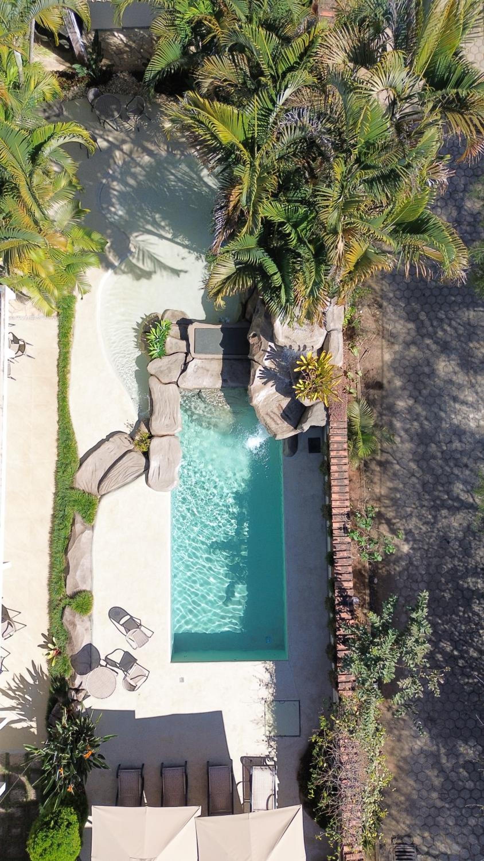 Pousada Villa Alferes