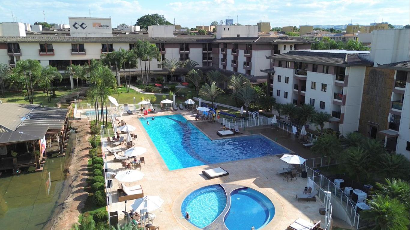 BSB STAY Flats Particulares - Life Resort SHTN