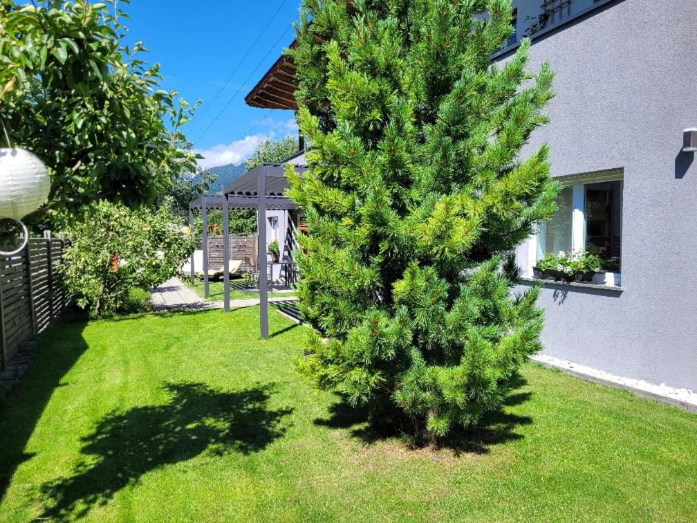 Appartement Ackerli