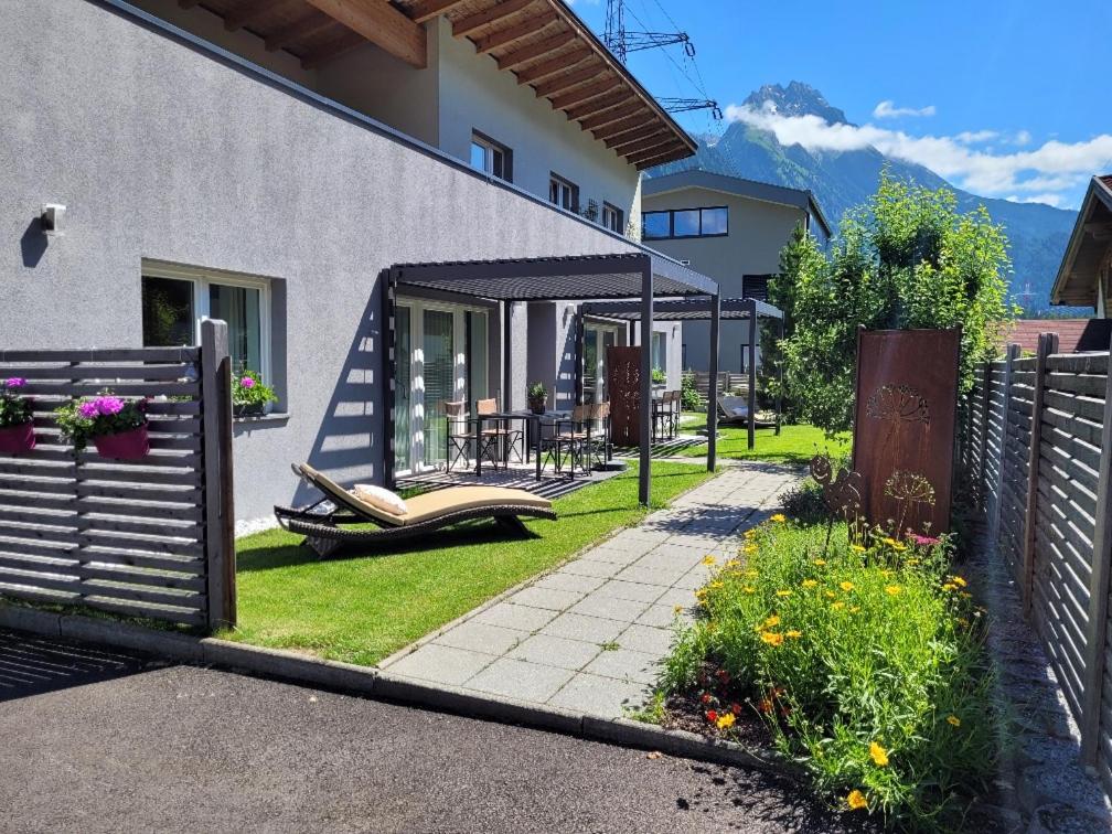 Appartement Ackerli