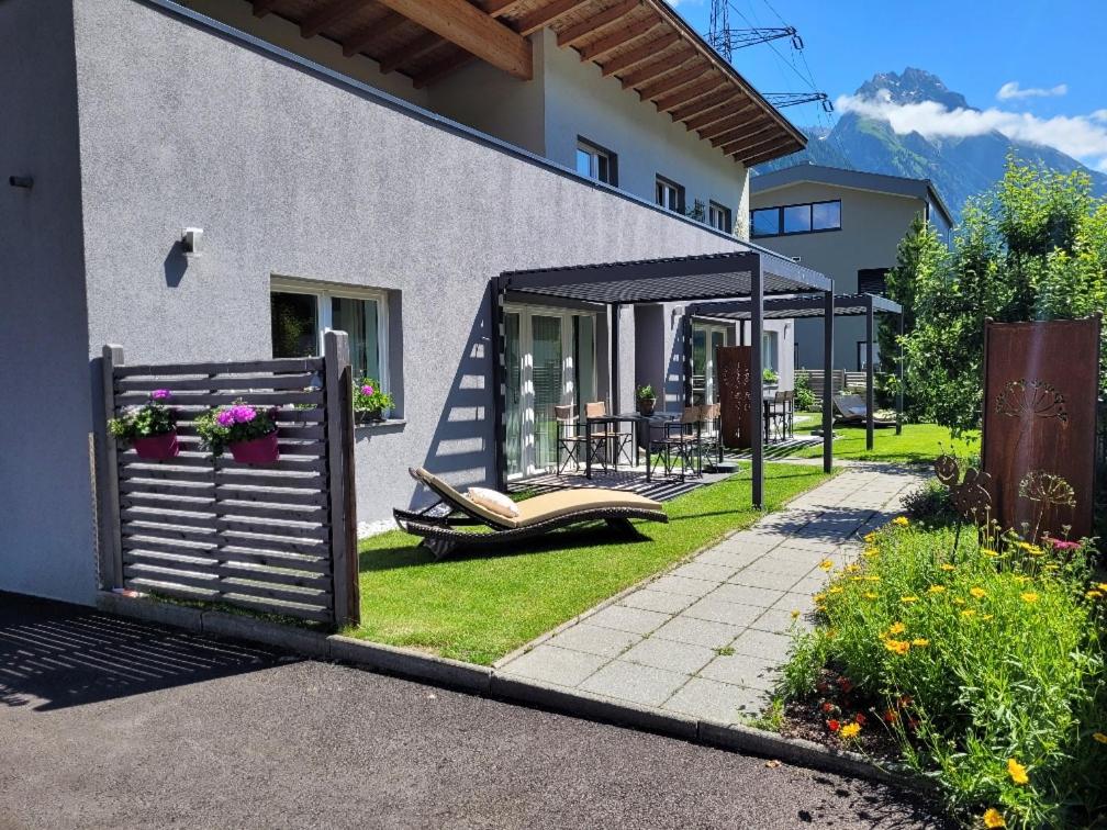 Appartement Ackerli
