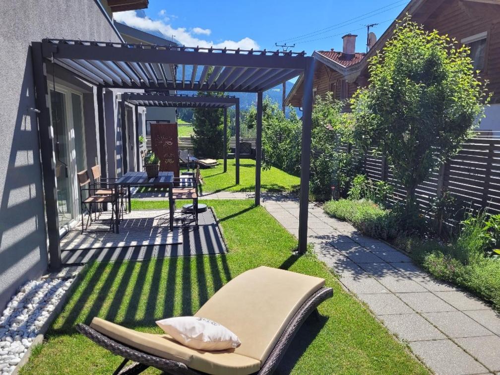 Appartement Ackerli