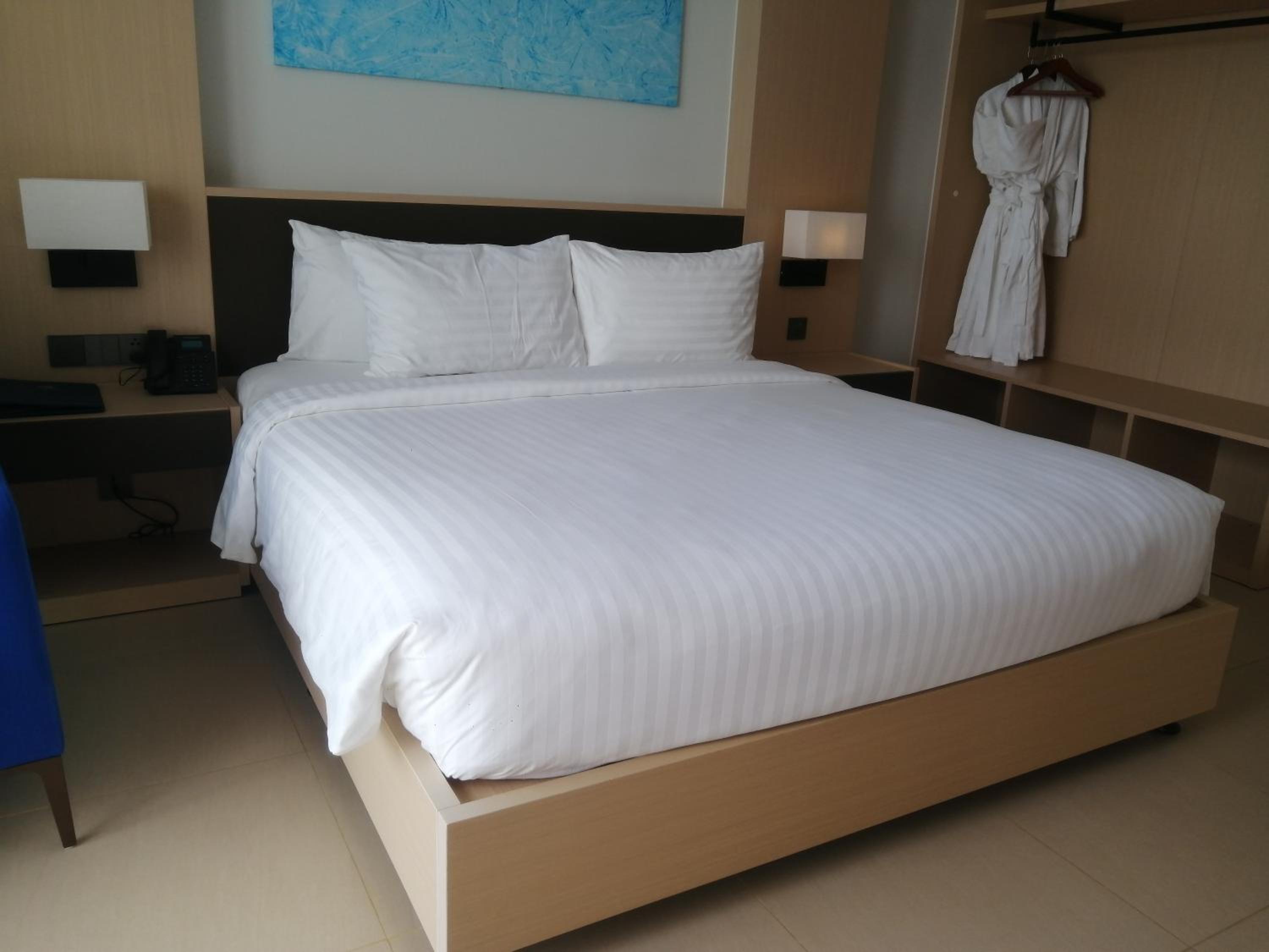 Oceanview Cam Ranh