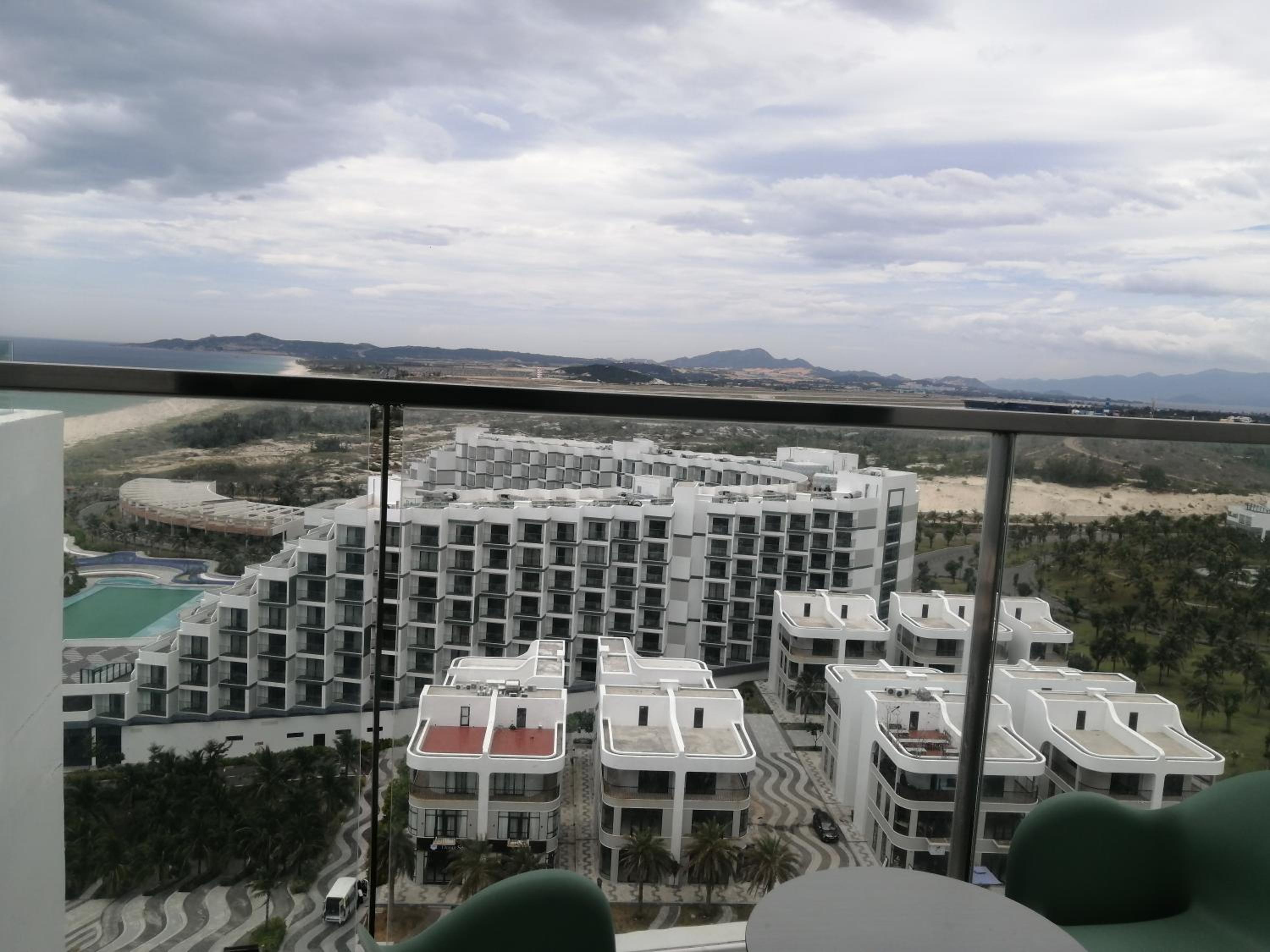Oceanview Cam Ranh