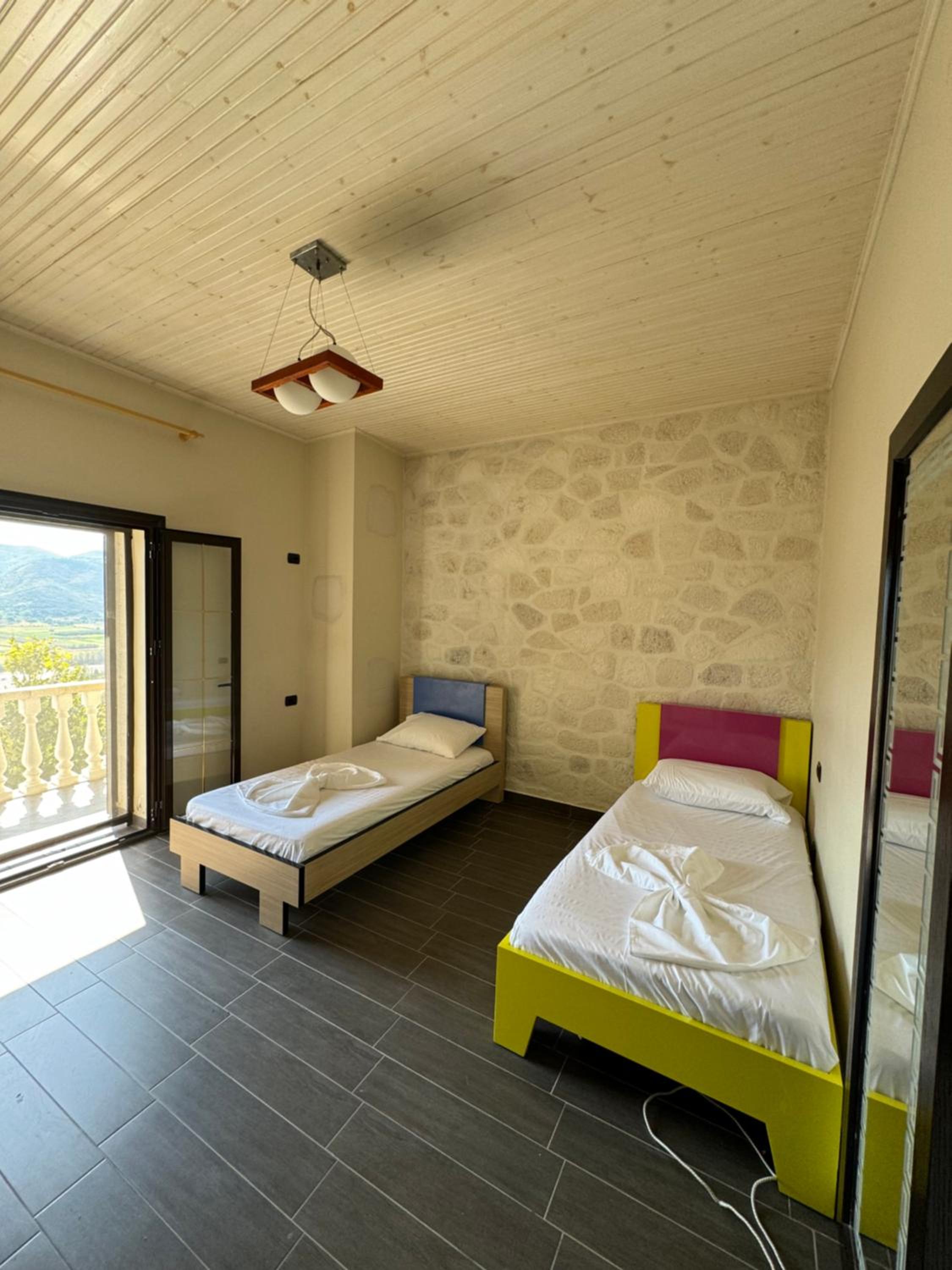 Roan Luxury Villa