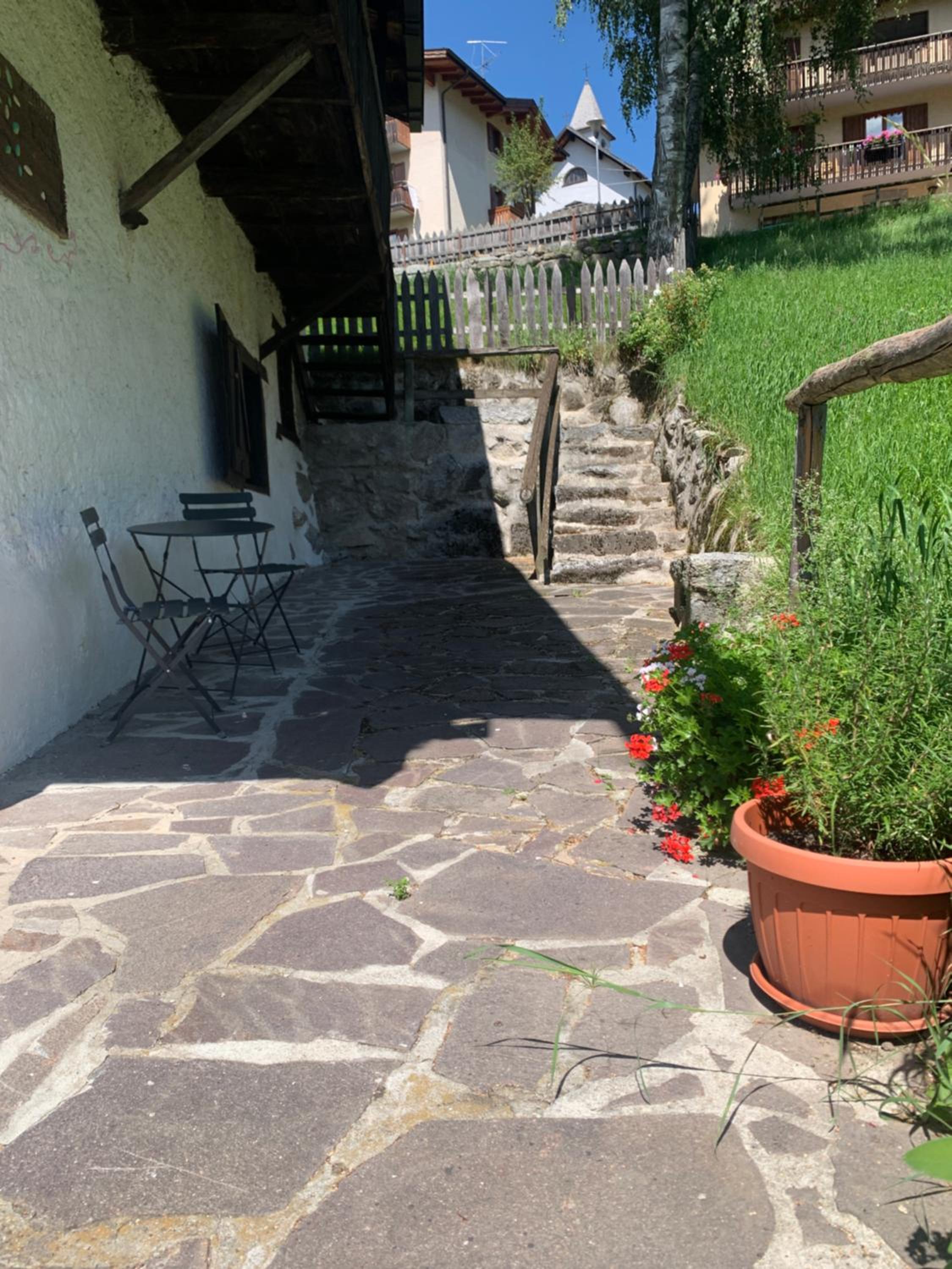 Baita Irma & Casa Nino- Miniappartamenti view 4