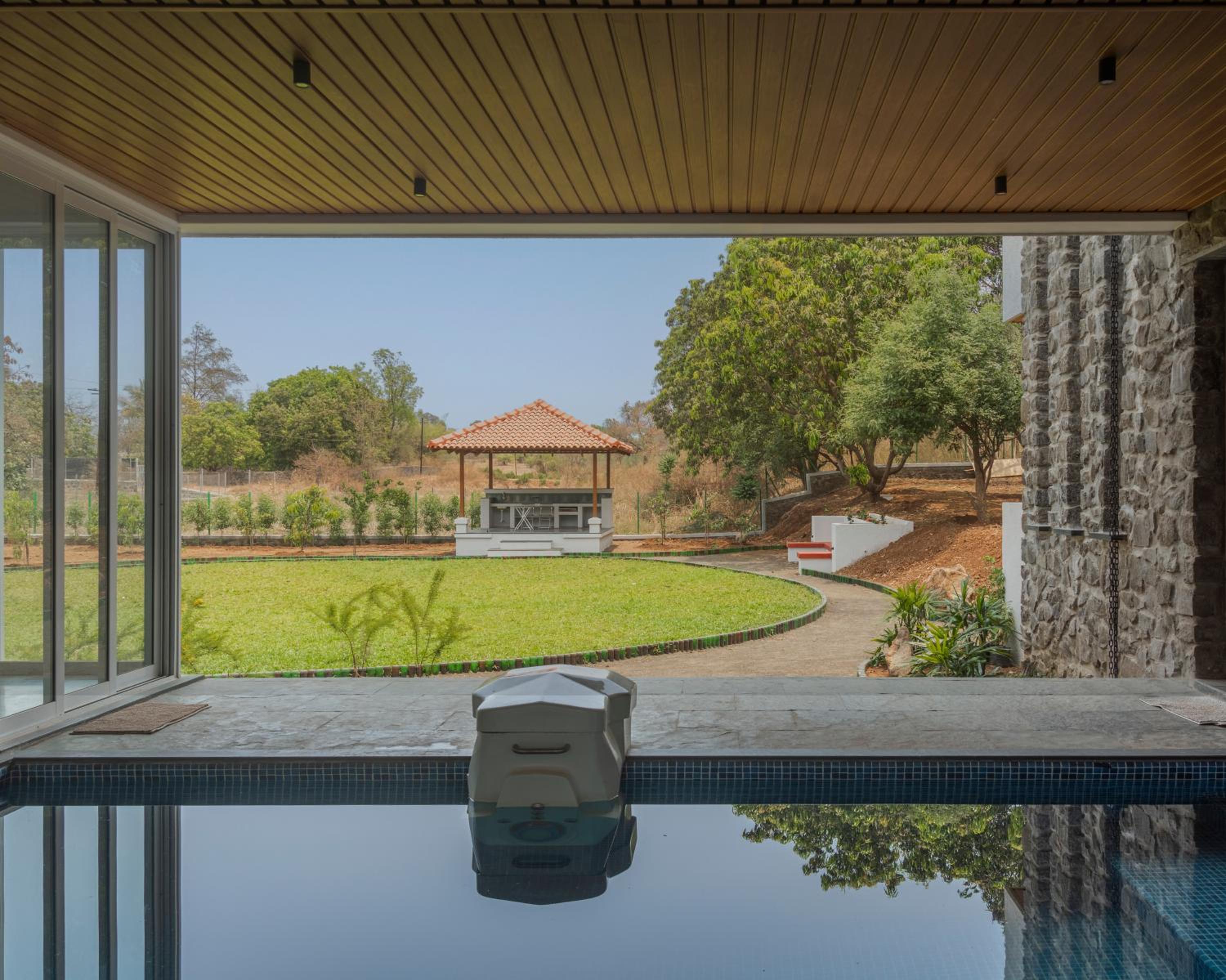 Allure Villa view 5