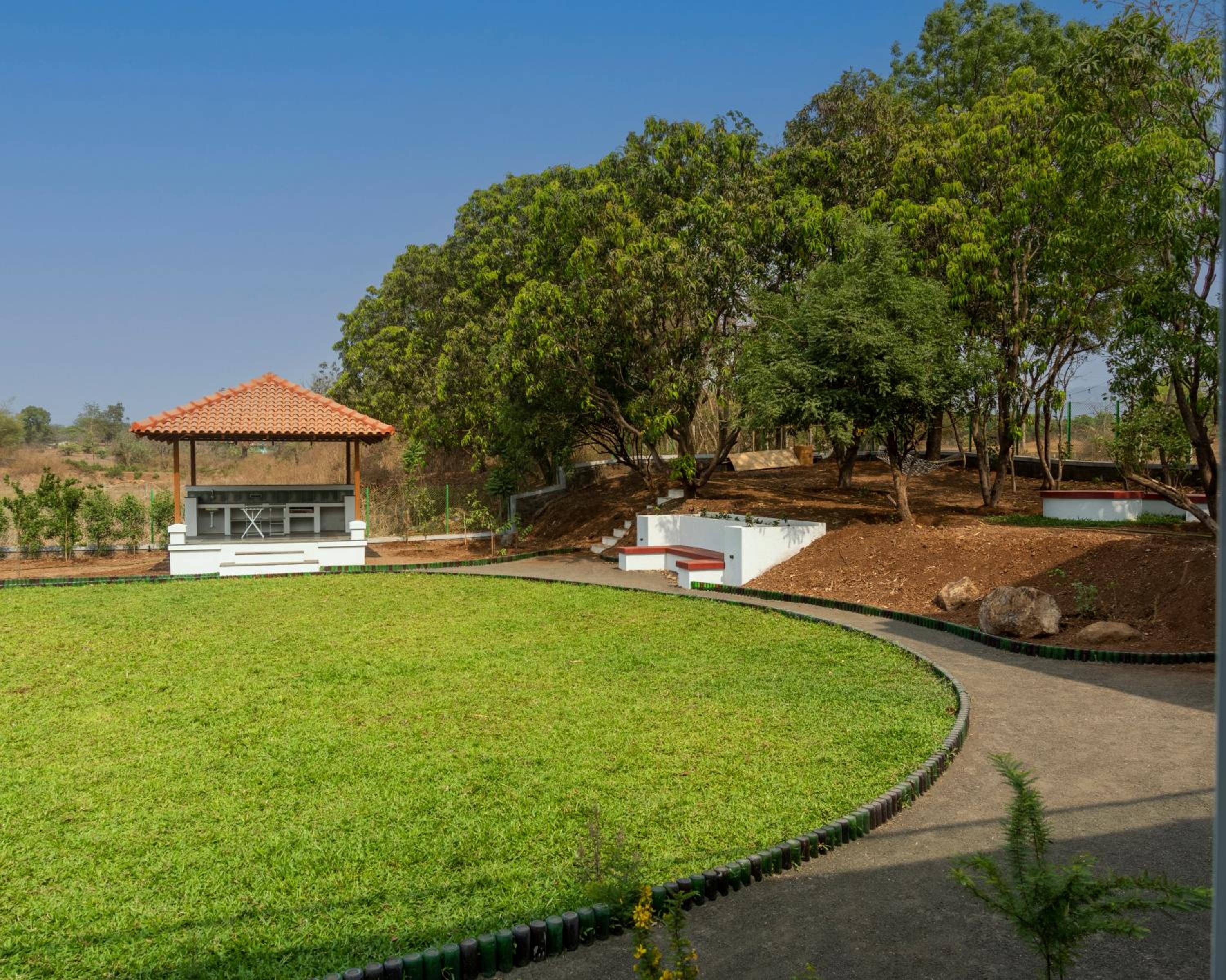 Allure Villa view 4