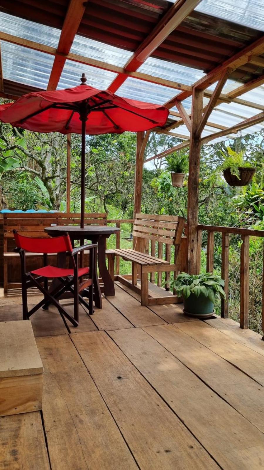 PANCHIGUA HOSTEL