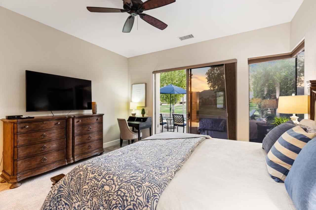 Exquisite La Quinta Home - Pool, Spa, and Golf View view 4